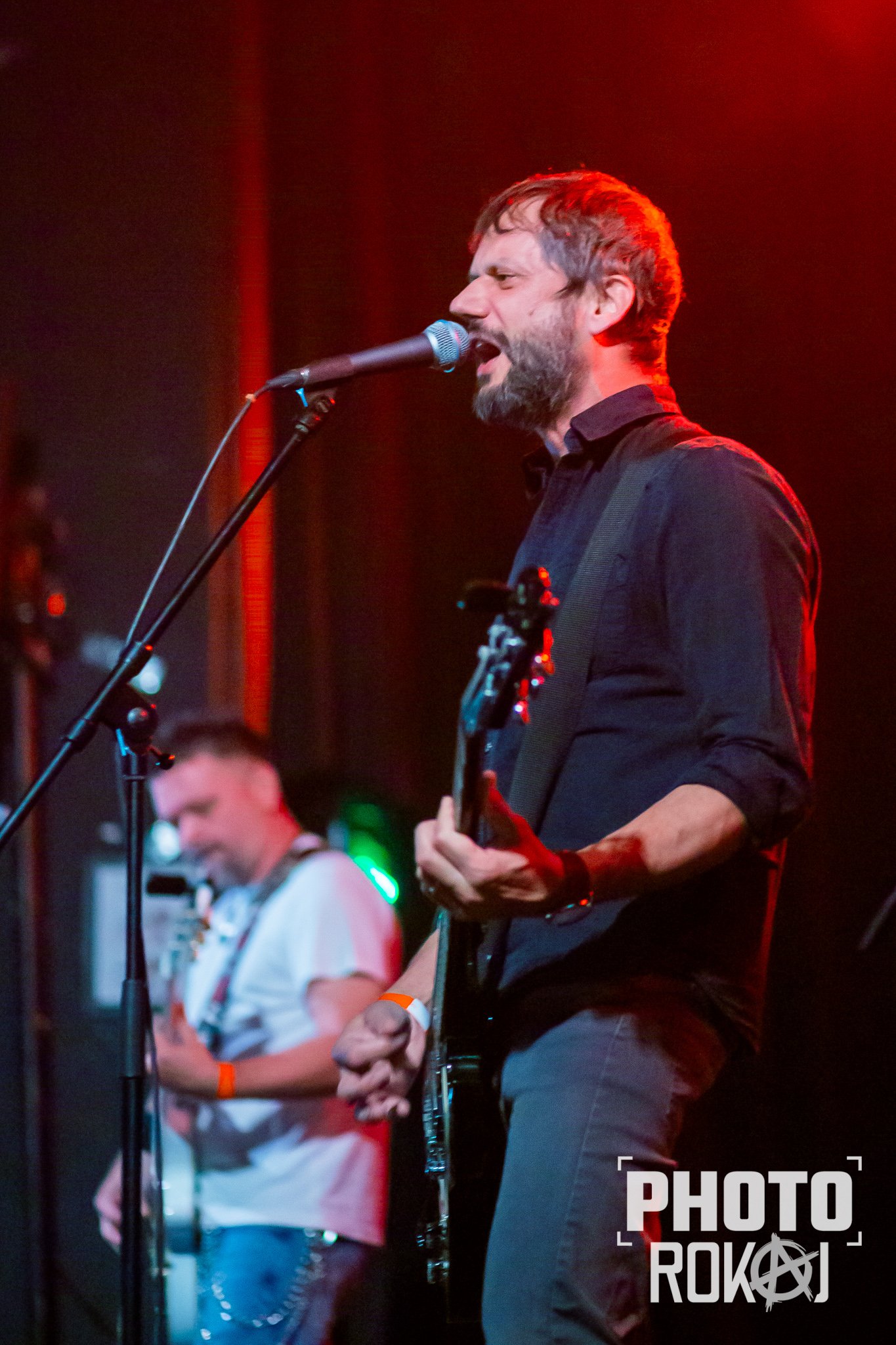 Šank?! - Tvornica Kulture - Zagreb - 12.05.2025.