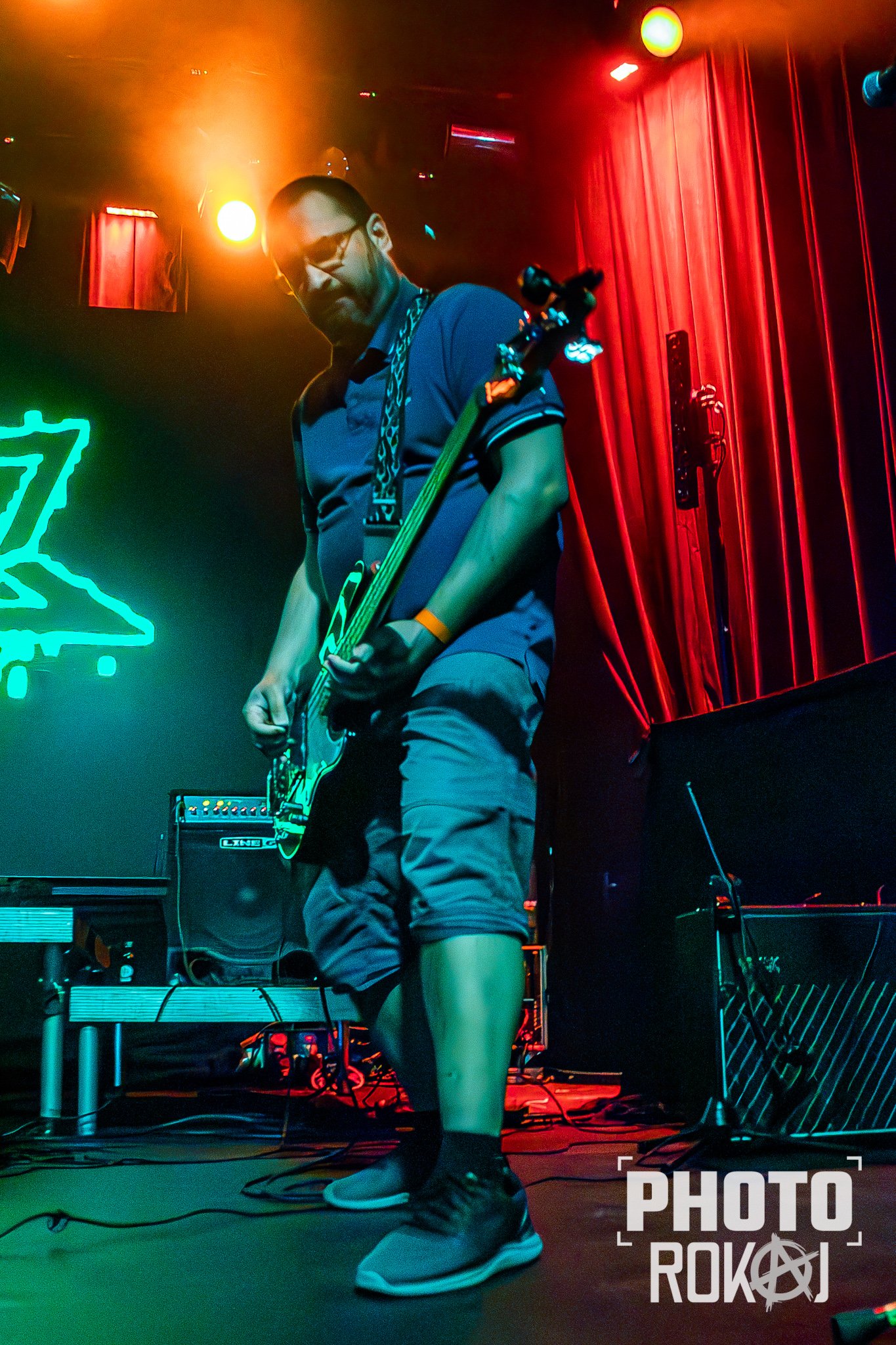 Šank?! - Tvornica Kulture - Zagreb - 12.05.2025.