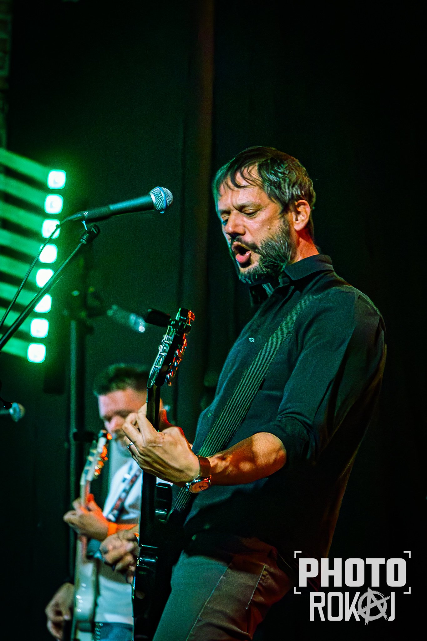 Šank?! - Tvornica Kulture - Zagreb - 12.05.2025.
