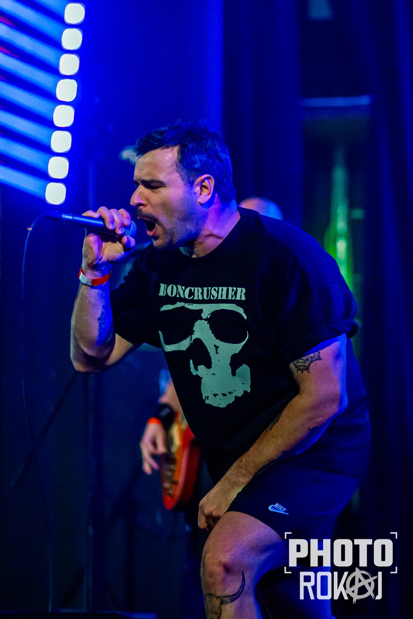 Šank?! - Tvornica Kulture - Zagreb - 12.05.2025.