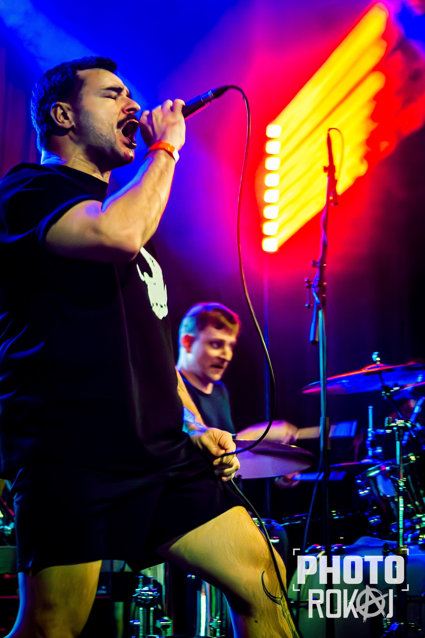 Šank?! - Tvornica Kulture - Zagreb - 12.05.2025.