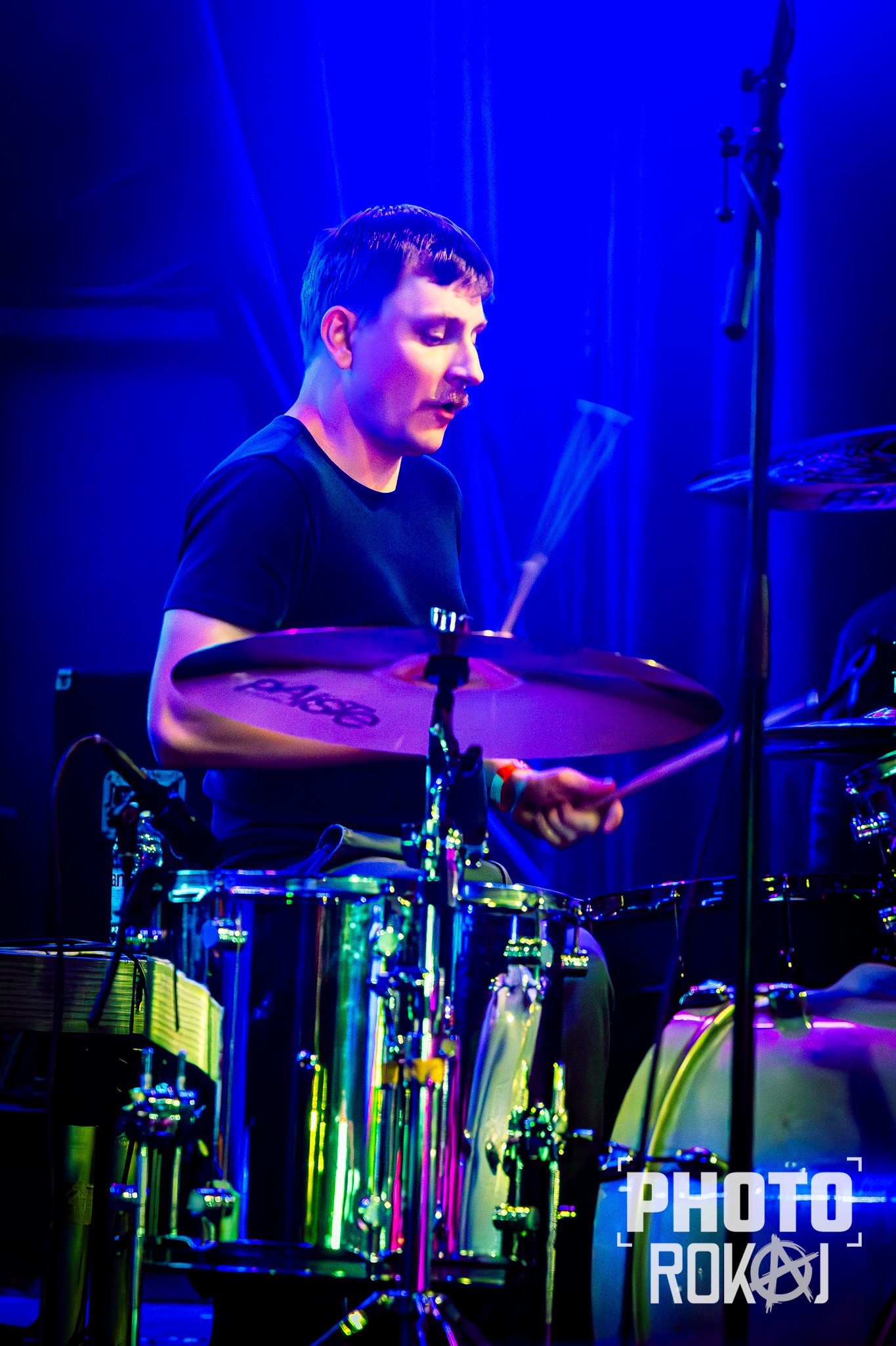 Šank?! - Tvornica Kulture - Zagreb - 12.05.2025.