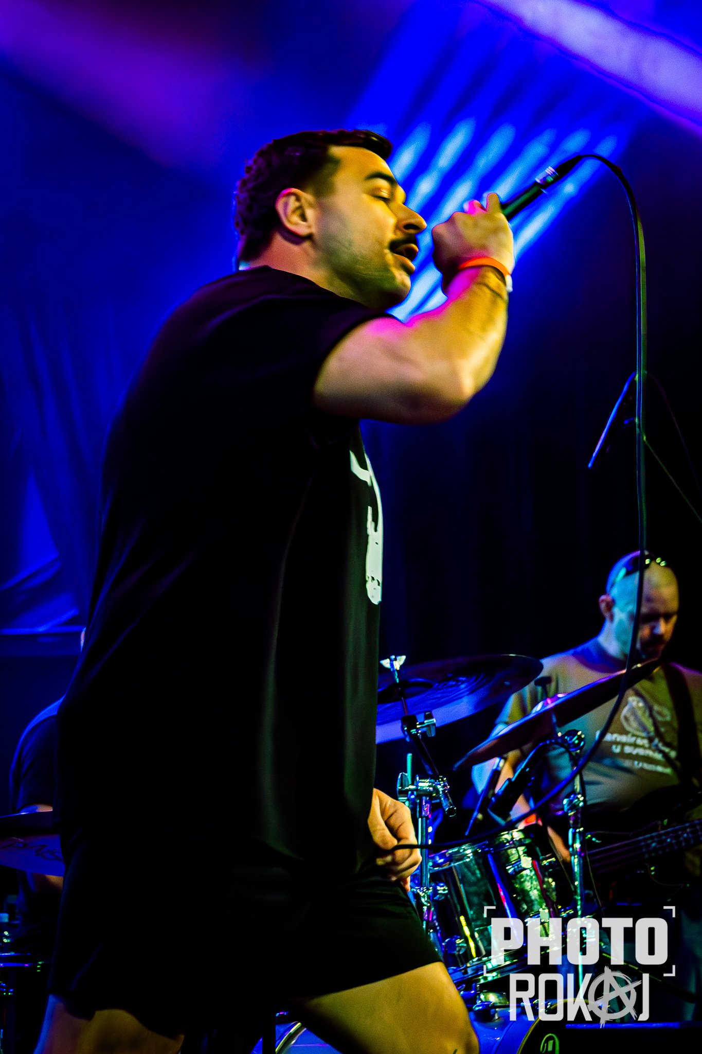 Šank?! - Tvornica Kulture - Zagreb - 12.05.2025.