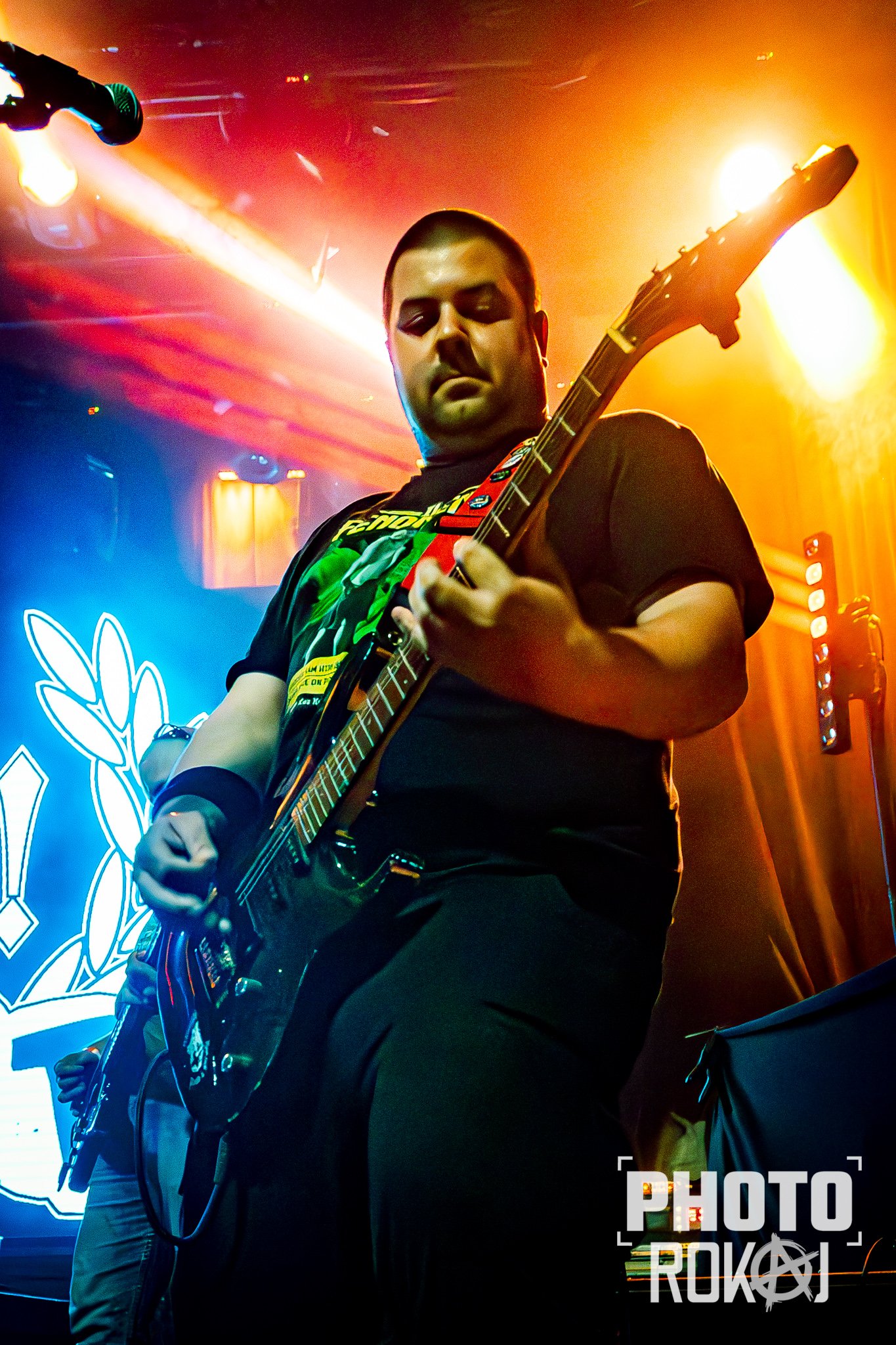 Šank?! - Tvornica Kulture - Zagreb - 12.05.2025.