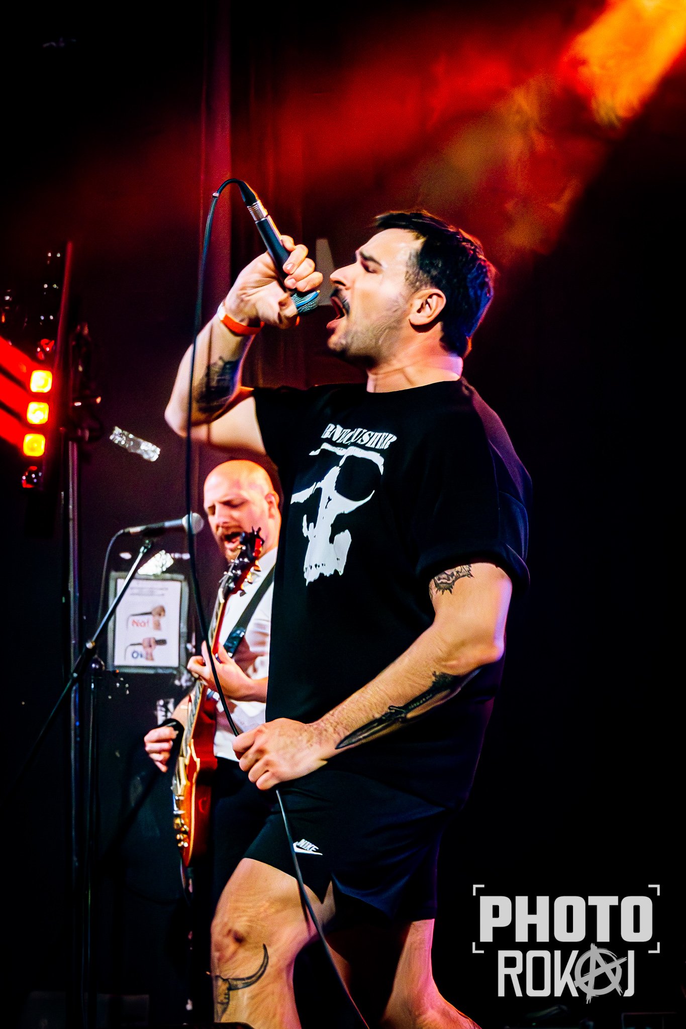 Šank?! - Tvornica Kulture - Zagreb - 12.05.2025.