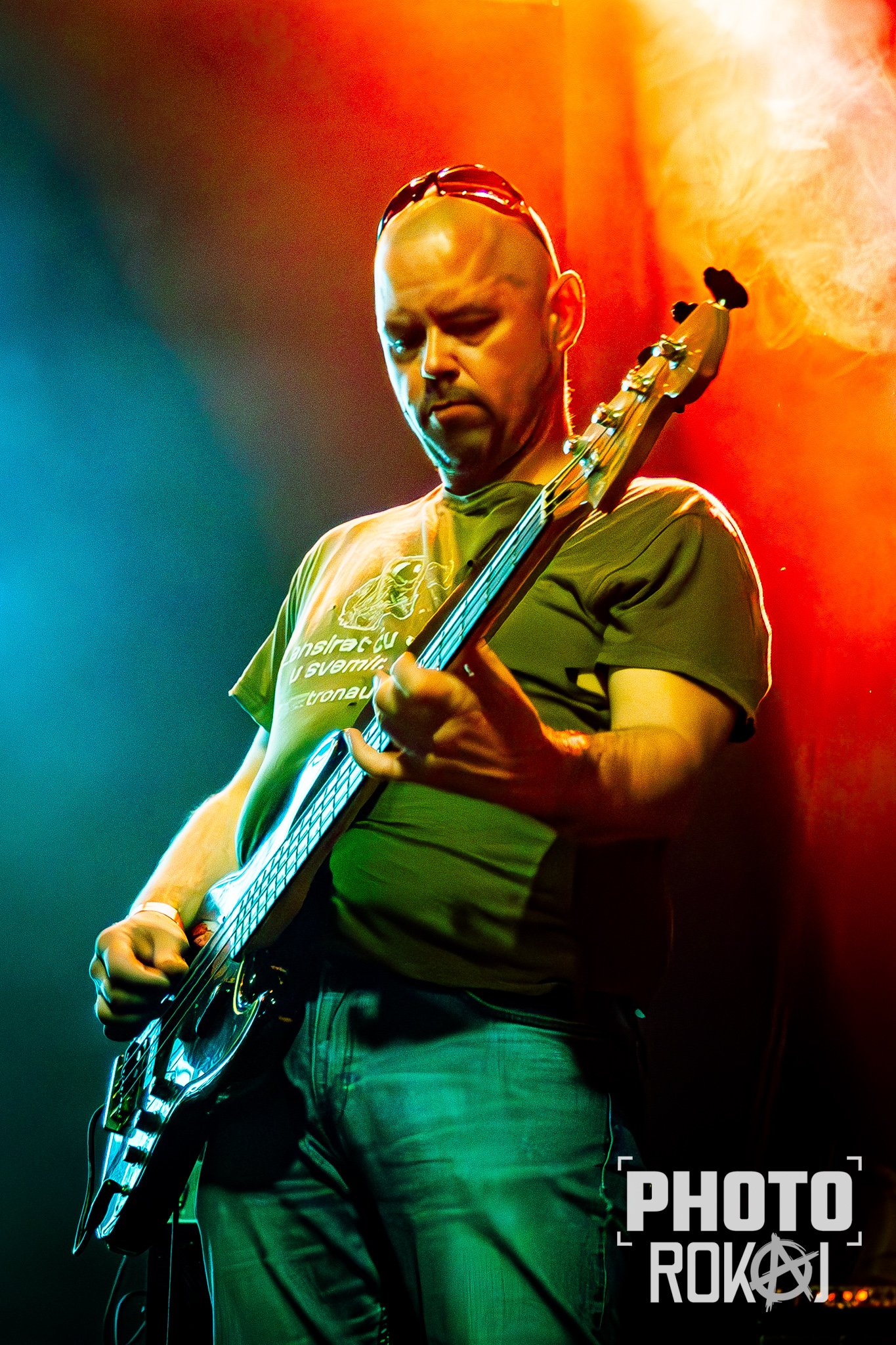 Šank?! - Tvornica Kulture - Zagreb - 12.05.2025.