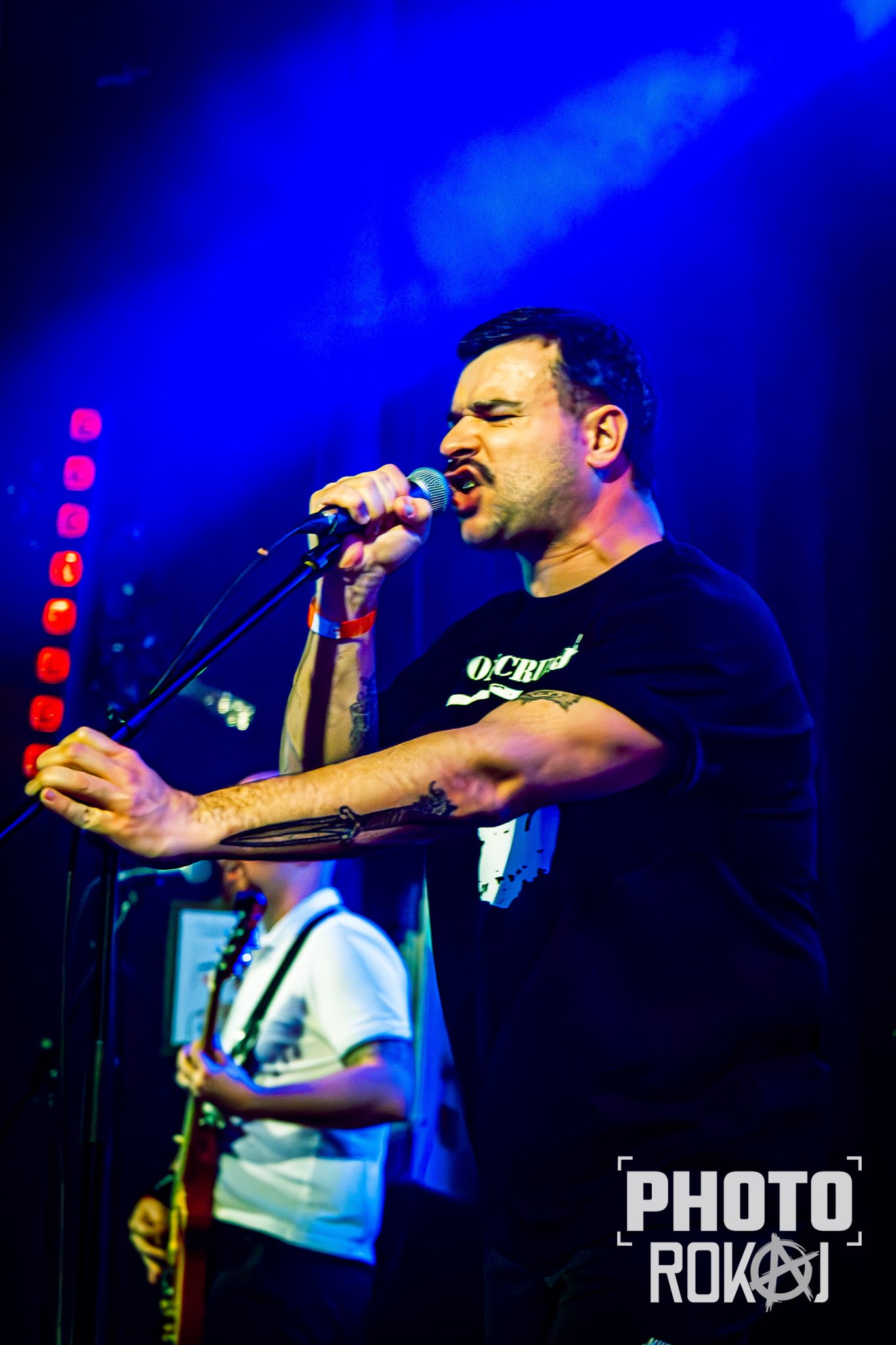 Šank?! - Tvornica Kulture - Zagreb - 12.05.2025.