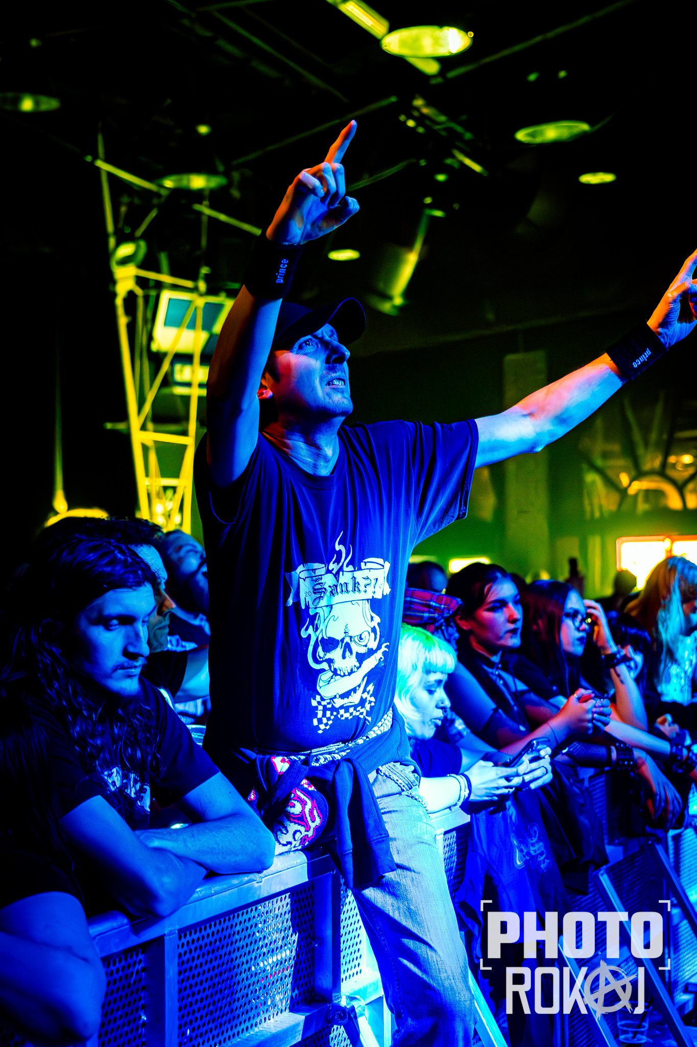 Šank?! - Tvornica Kulture - Zagreb - 12.05.2025.