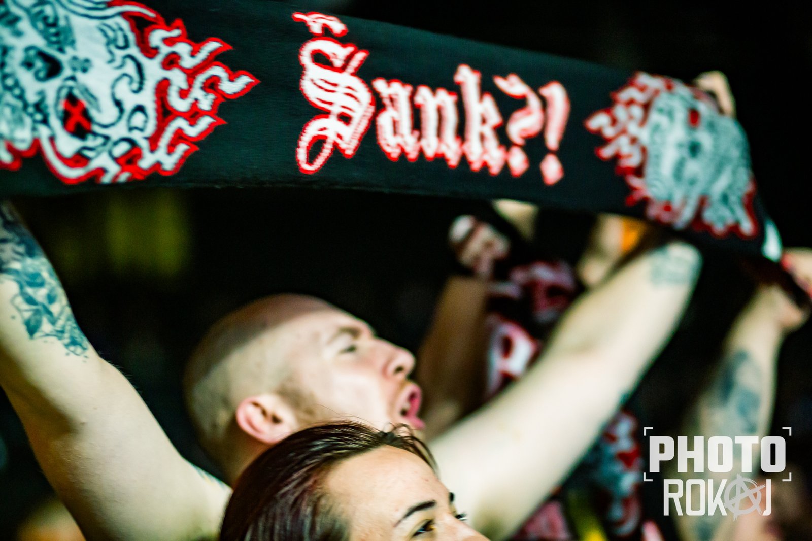 Šank?! - Tvornica Kulture - Zagreb - 12.05.2025.