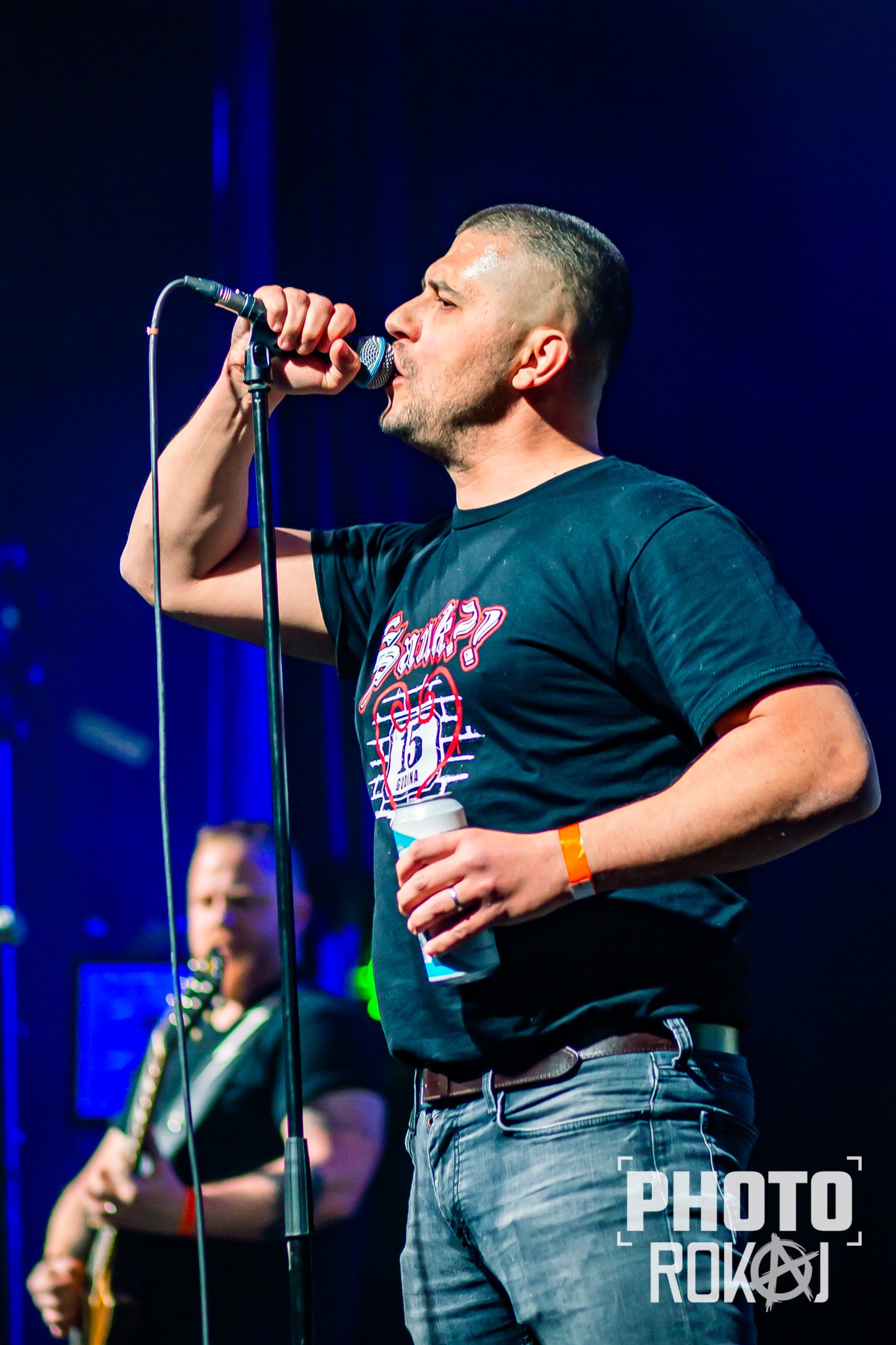 Šank?! - Tvornica Kulture - Zagreb - 12.05.2025.