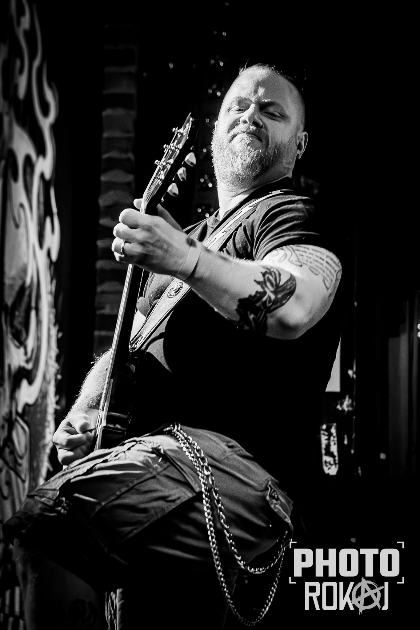 Šank?! - Tvornica Kulture - Zagreb - 12.05.2025.