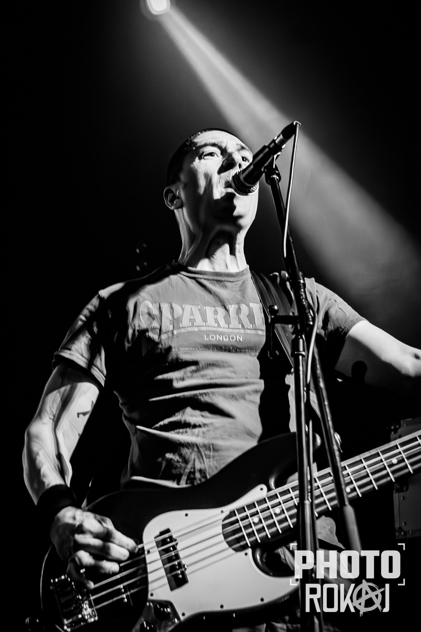 Šank?! - Tvornica Kulture - Zagreb - 12.05.2025.