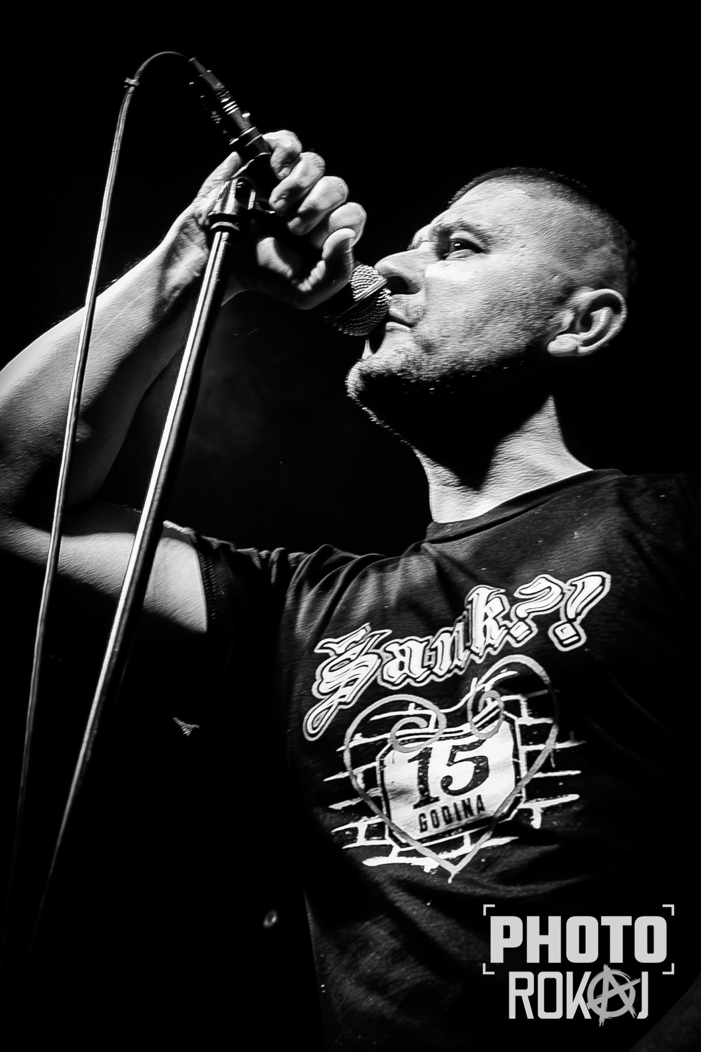 Šank?! - Tvornica Kulture - Zagreb - 12.05.2025.