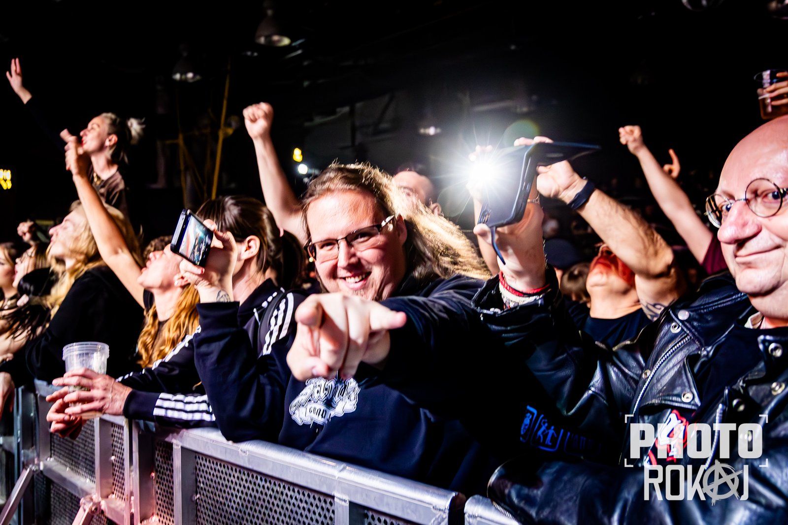 Šank?! - Tvornica Kulture - Zagreb - 12.05.2025.