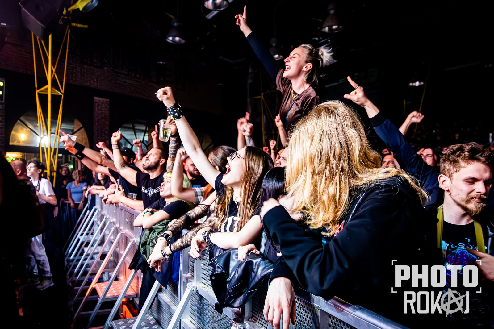 Šank?! - Tvornica Kulture - Zagreb - 12.05.2025.