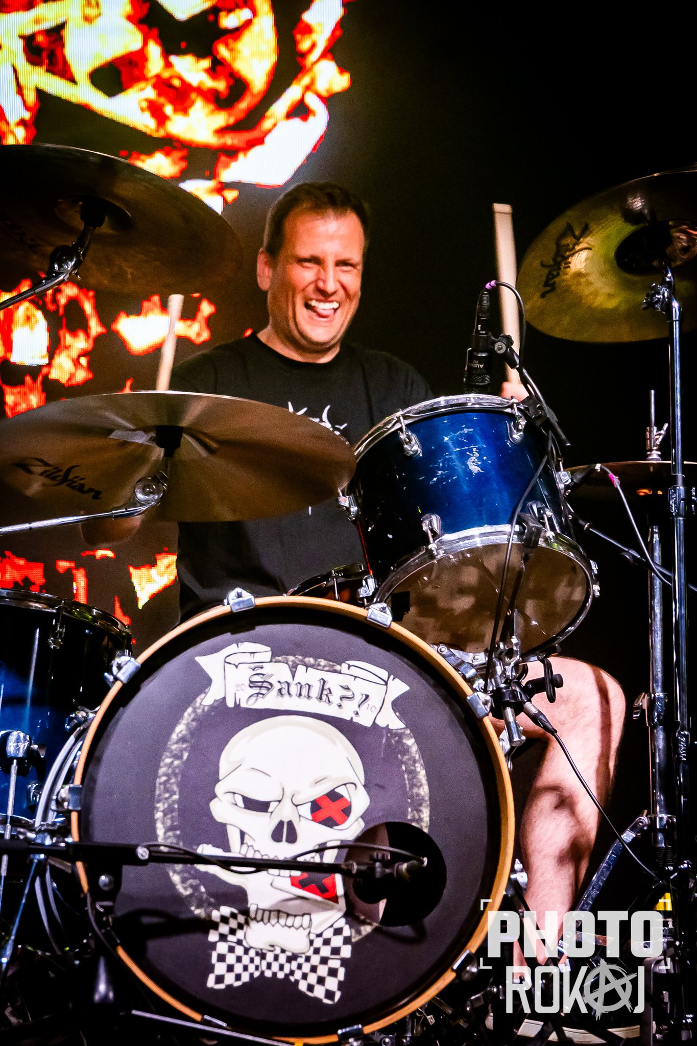 Šank?! - Tvornica Kulture - Zagreb - 12.05.2025.