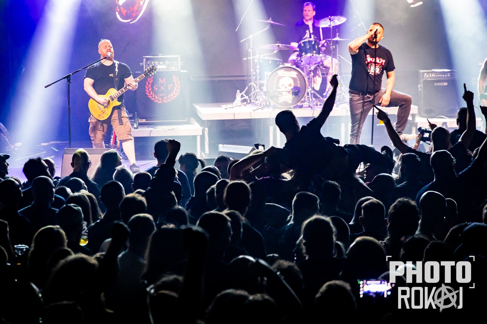 Šank?! - Tvornica Kulture - Zagreb - 12.05.2025.