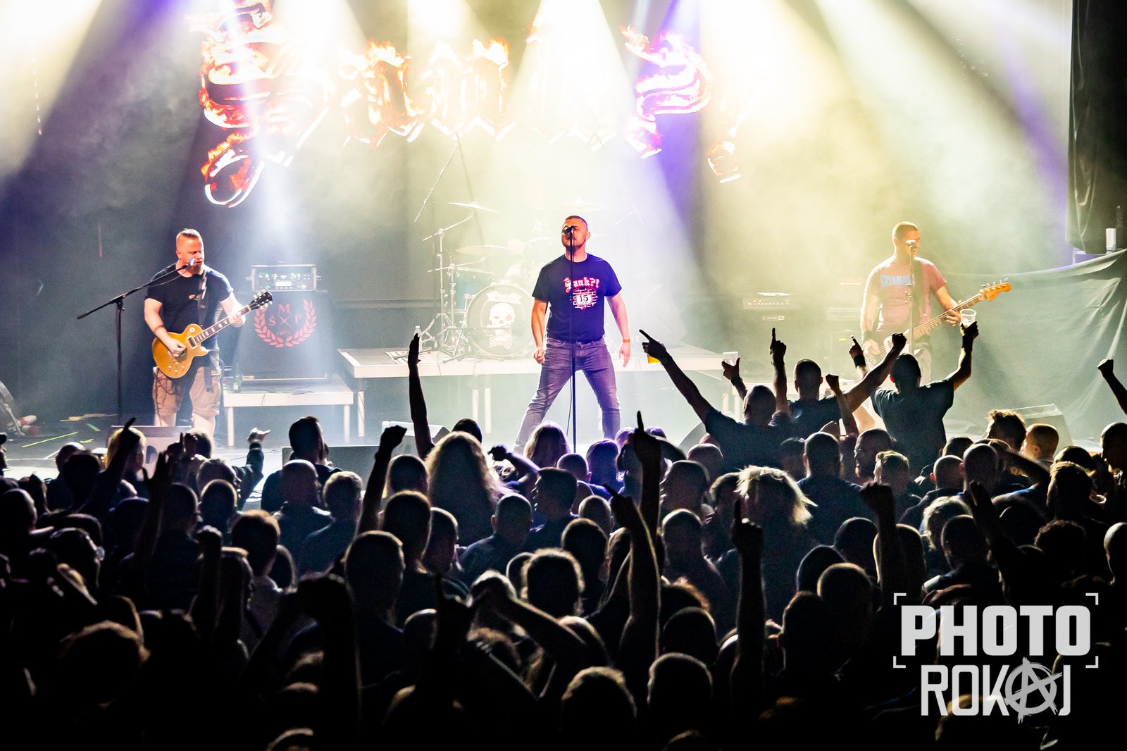 Šank?! - Tvornica Kulture - Zagreb - 12.05.2025.
