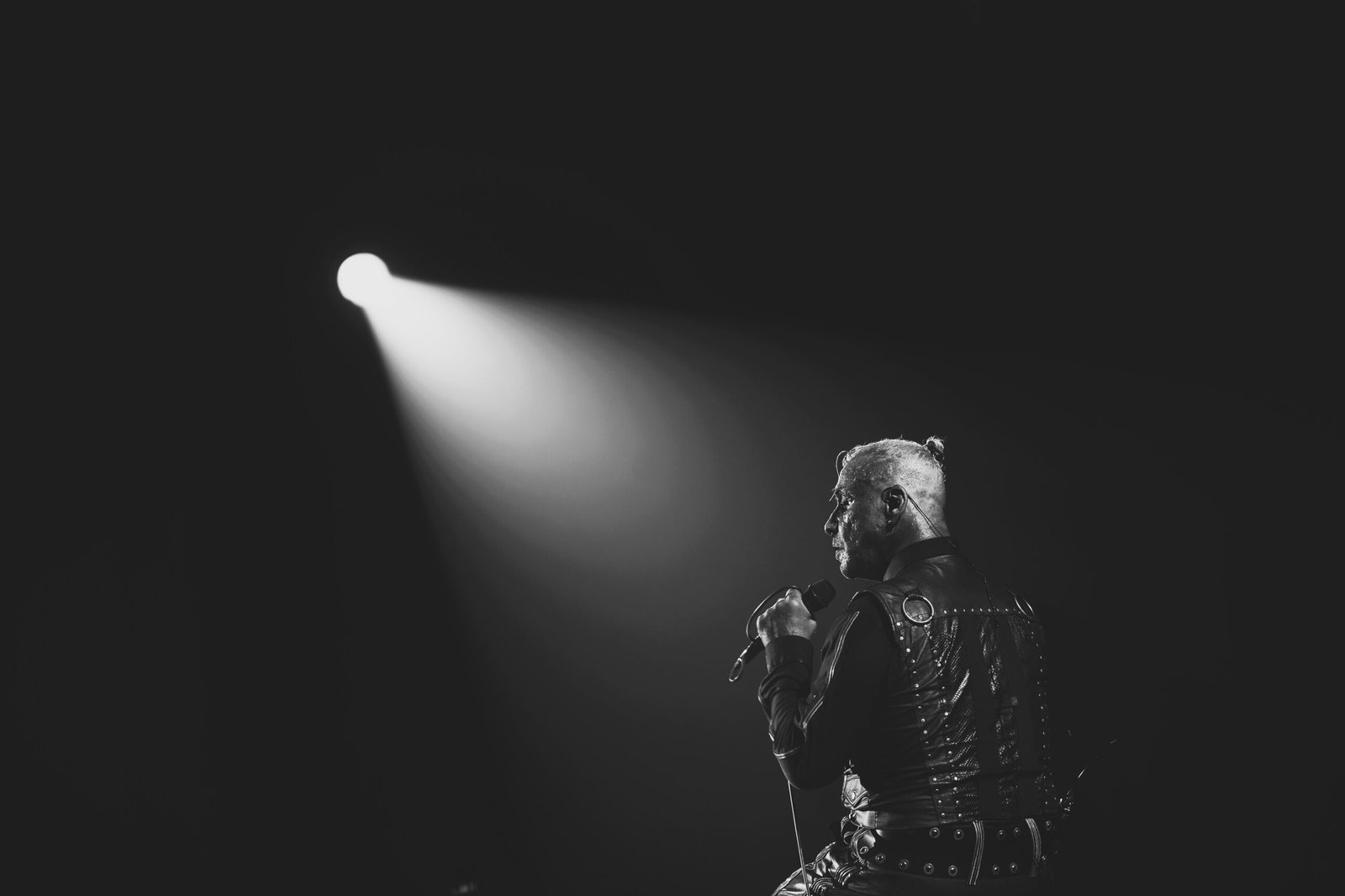 TL Till LIndemann