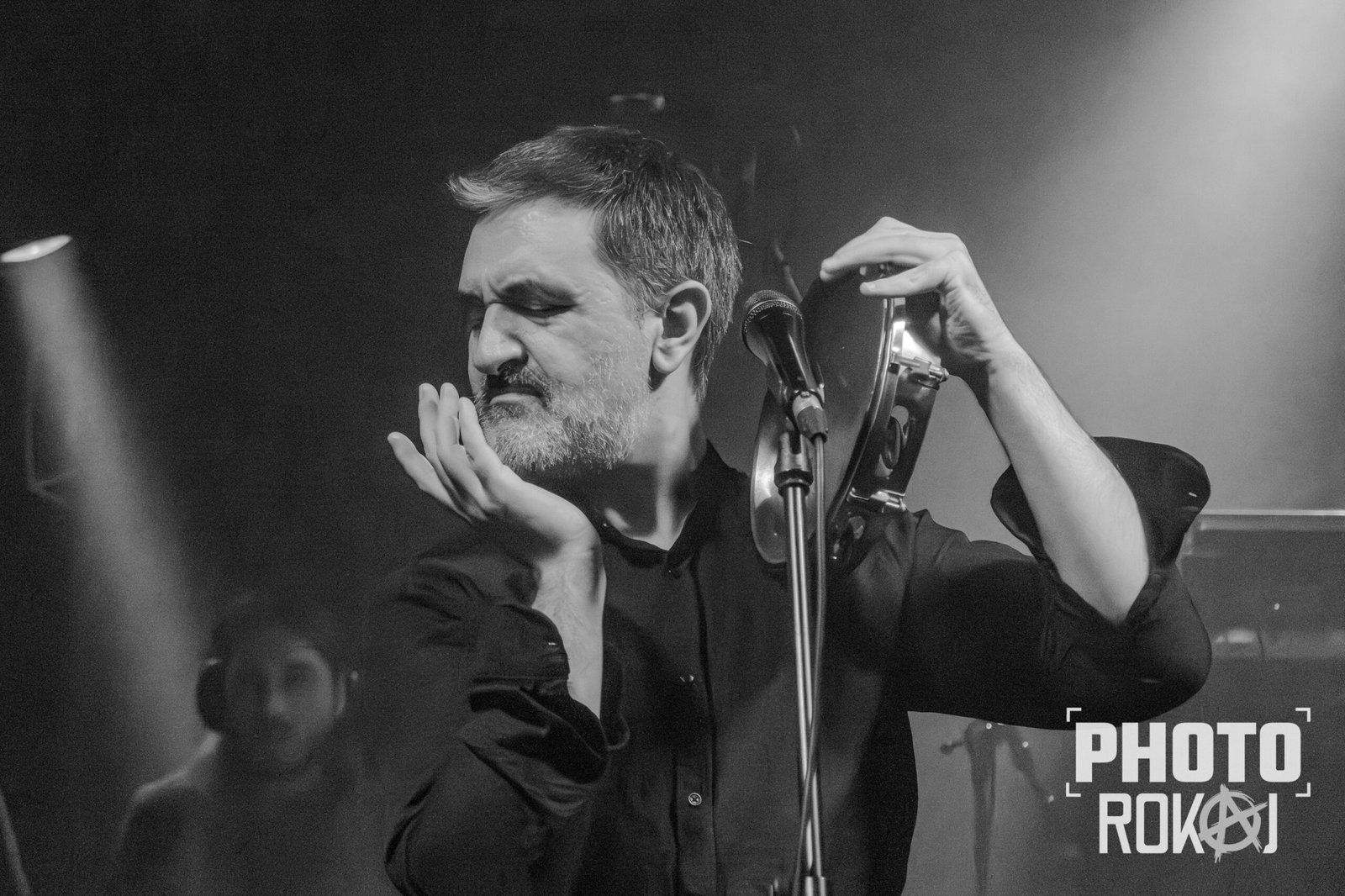 Mizar, Phantasmagorija - Vintage Industrial Bar - Zagreb - 24.10.2025. - foto: Robert Skenderović, Dunja Bonacci Skenderović