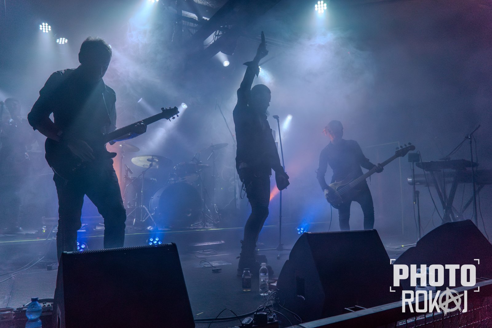 Mizar, Phantasmagorija - Vintage Industrial Bar - Zagreb - 24.10.2025. - foto: Robert Skenderović, Dunja Bonacci Skenderović
