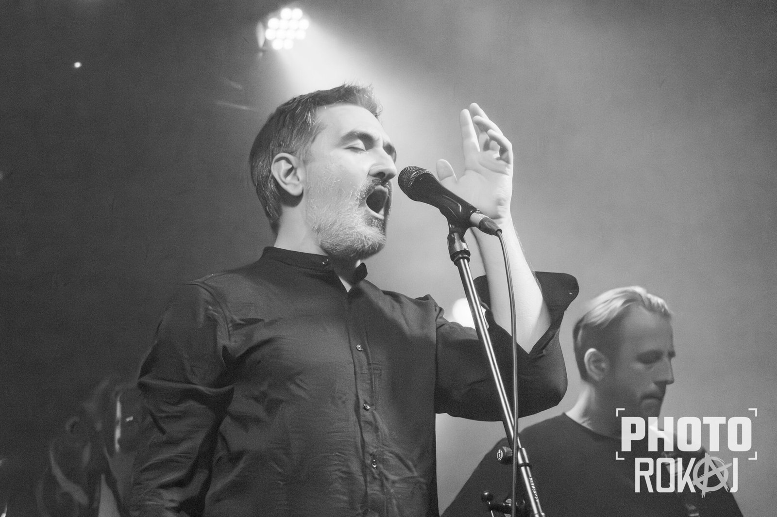 Mizar, Phantasmagorija - Vintage Industrial Bar - Zagreb - 24.10.2025. - foto: Robert Skenderović, Dunja Bonacci Skenderović
