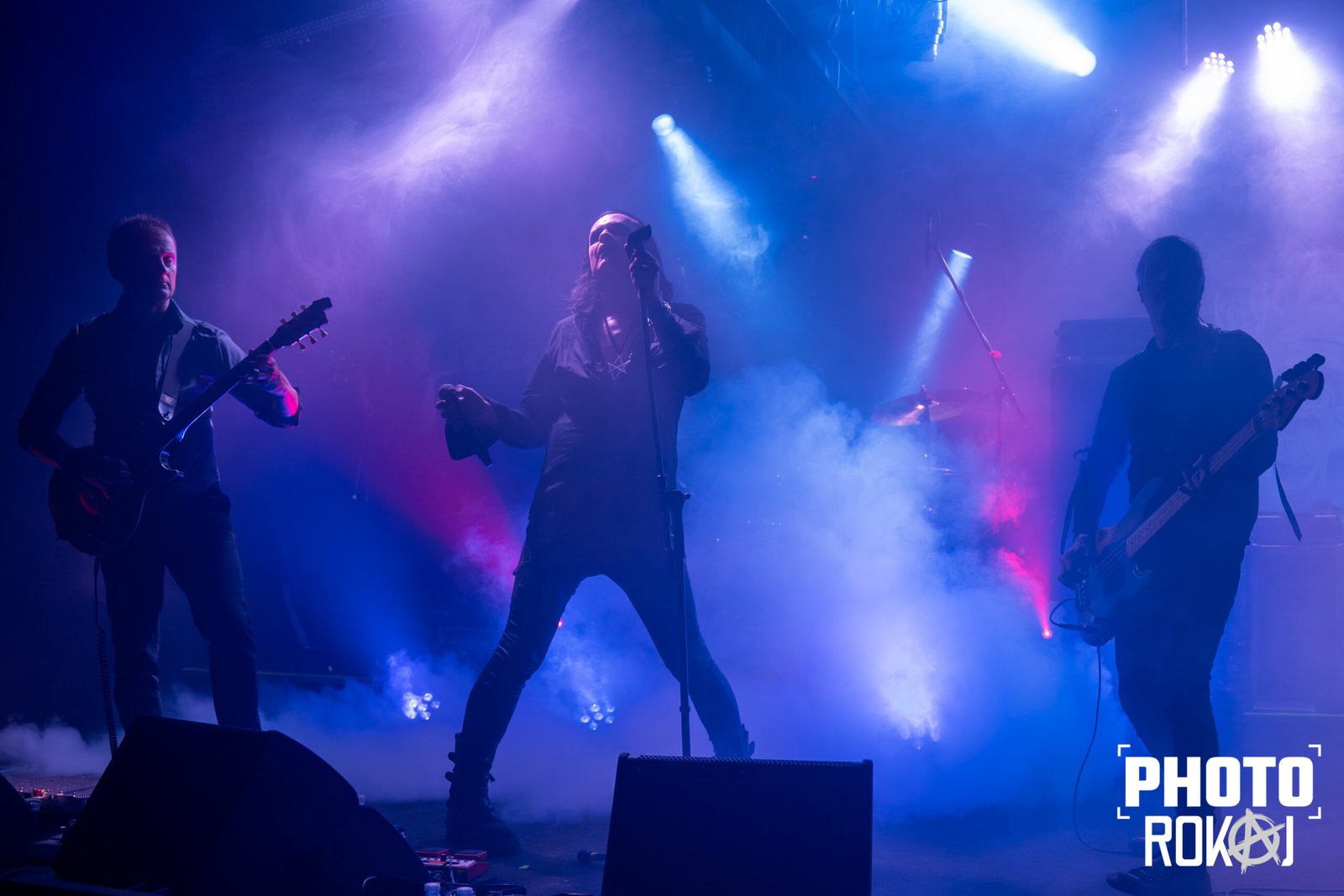 Mizar, Phantasmagorija - Vintage Industrial Bar - Zagreb - 24.10.2025. - foto: Robert Skenderović, Dunja Bonacci Skenderović