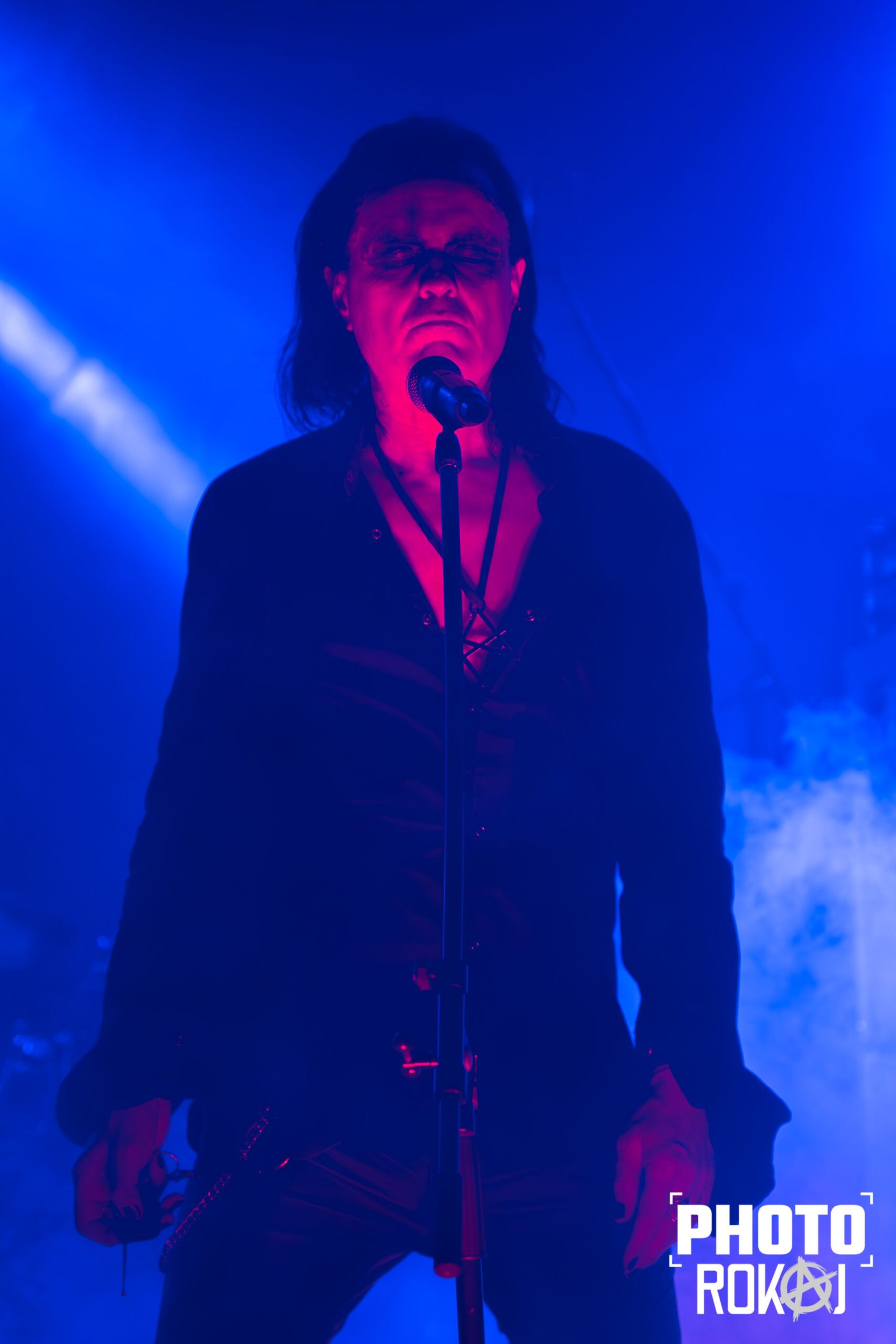 Mizar, Phantasmagorija - Vintage Industrial Bar - Zagreb - 24.10.2025. - foto: Robert Skenderović, Dunja Bonacci Skenderović