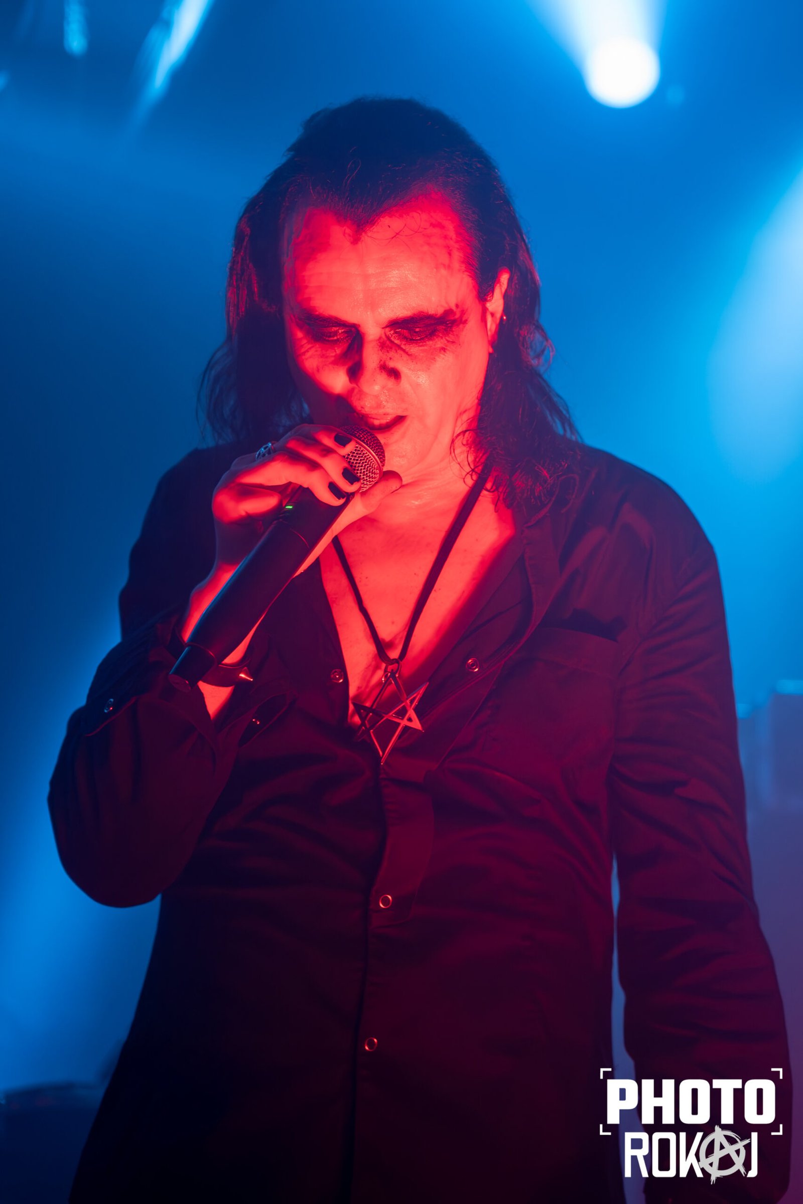 Mizar, Phantasmagorija - Vintage Industrial Bar - Zagreb - 24.10.2025. - foto: Robert Skenderović, Dunja Bonacci Skenderović