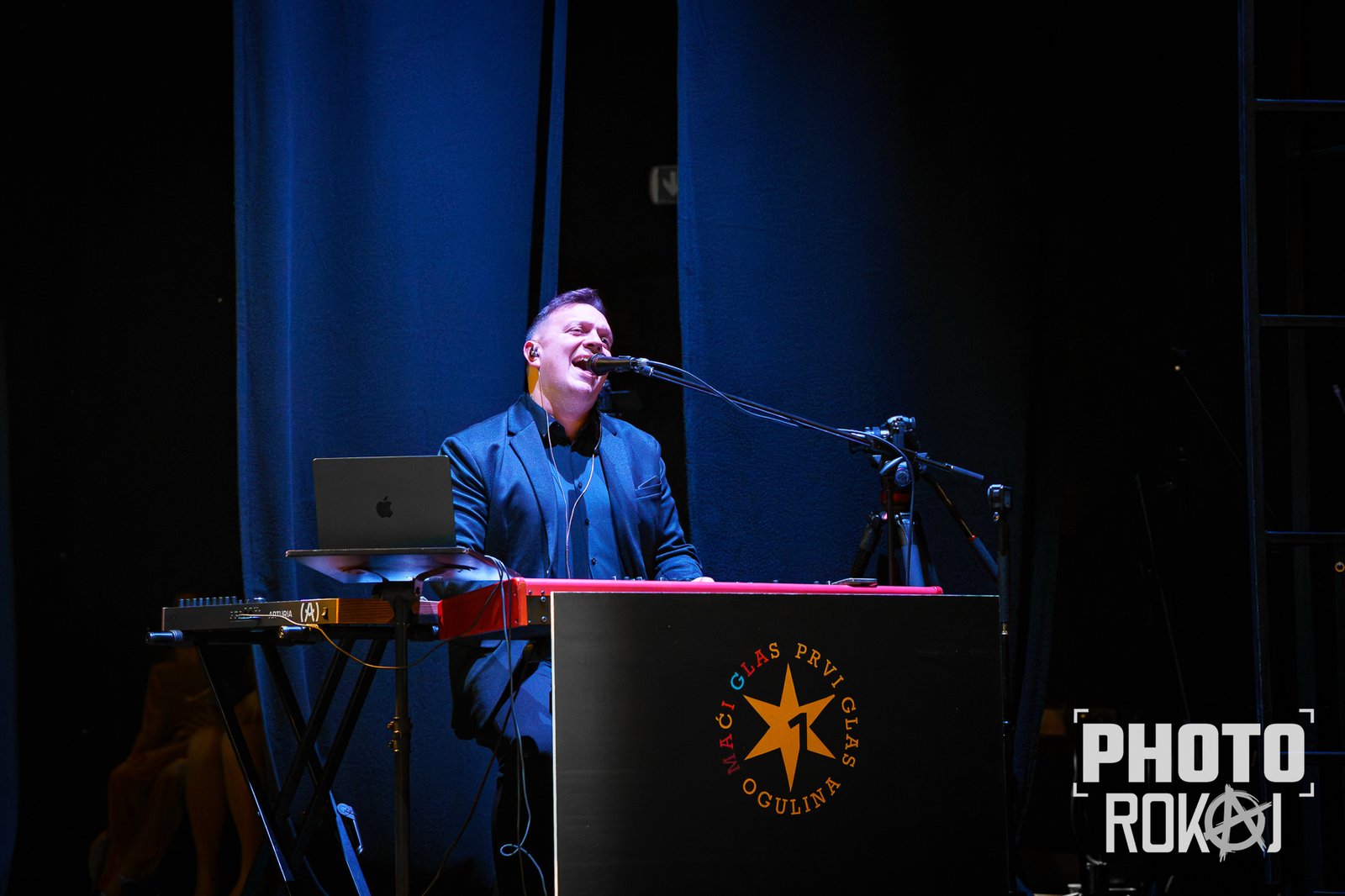 12.11.2025. - foto: Ivan Lesić