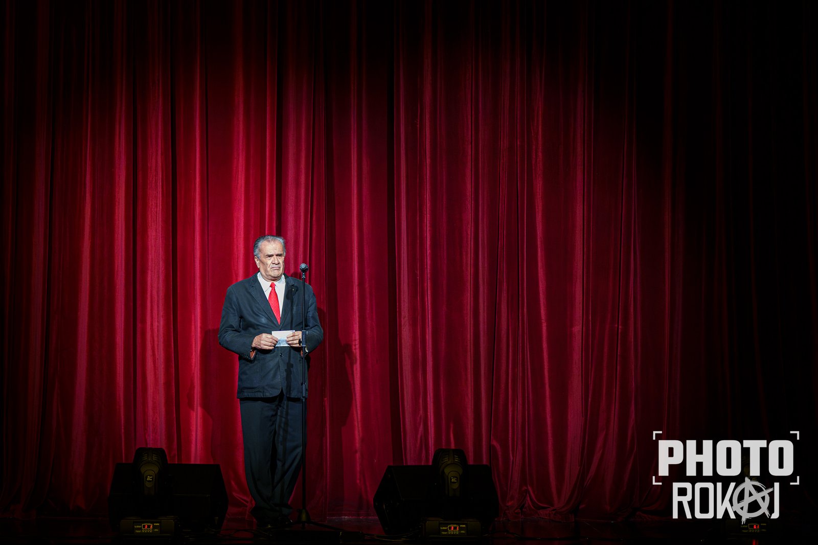 12.11.2025. - foto: Ivan Lesić