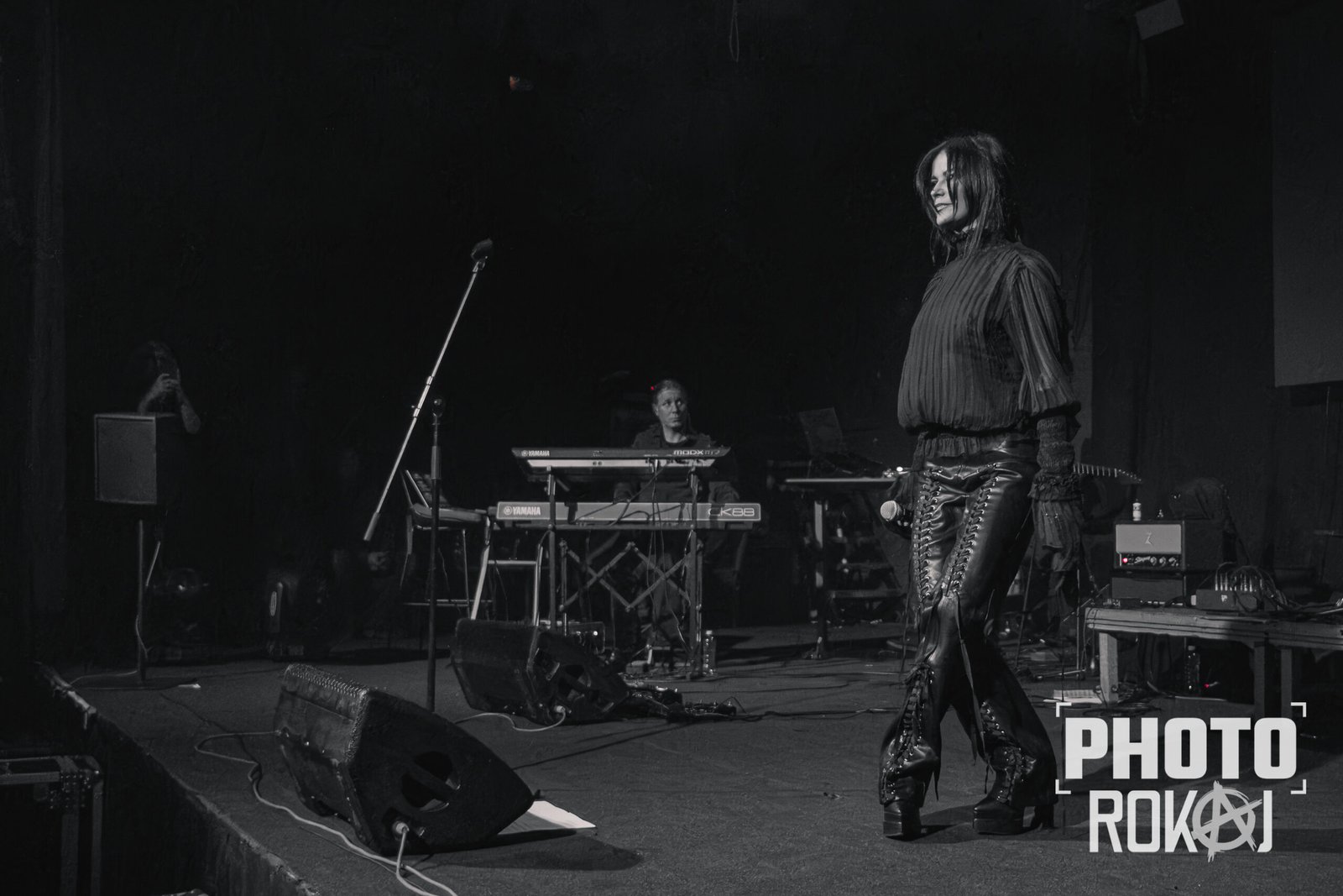 Vesna Pisarović - Boogaloo - Zagreb - 24.01.2026.