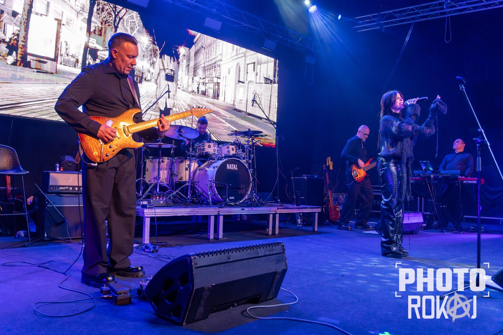 Vesna Pisarović - Boogaloo - Zagreb - 24.01.2026.