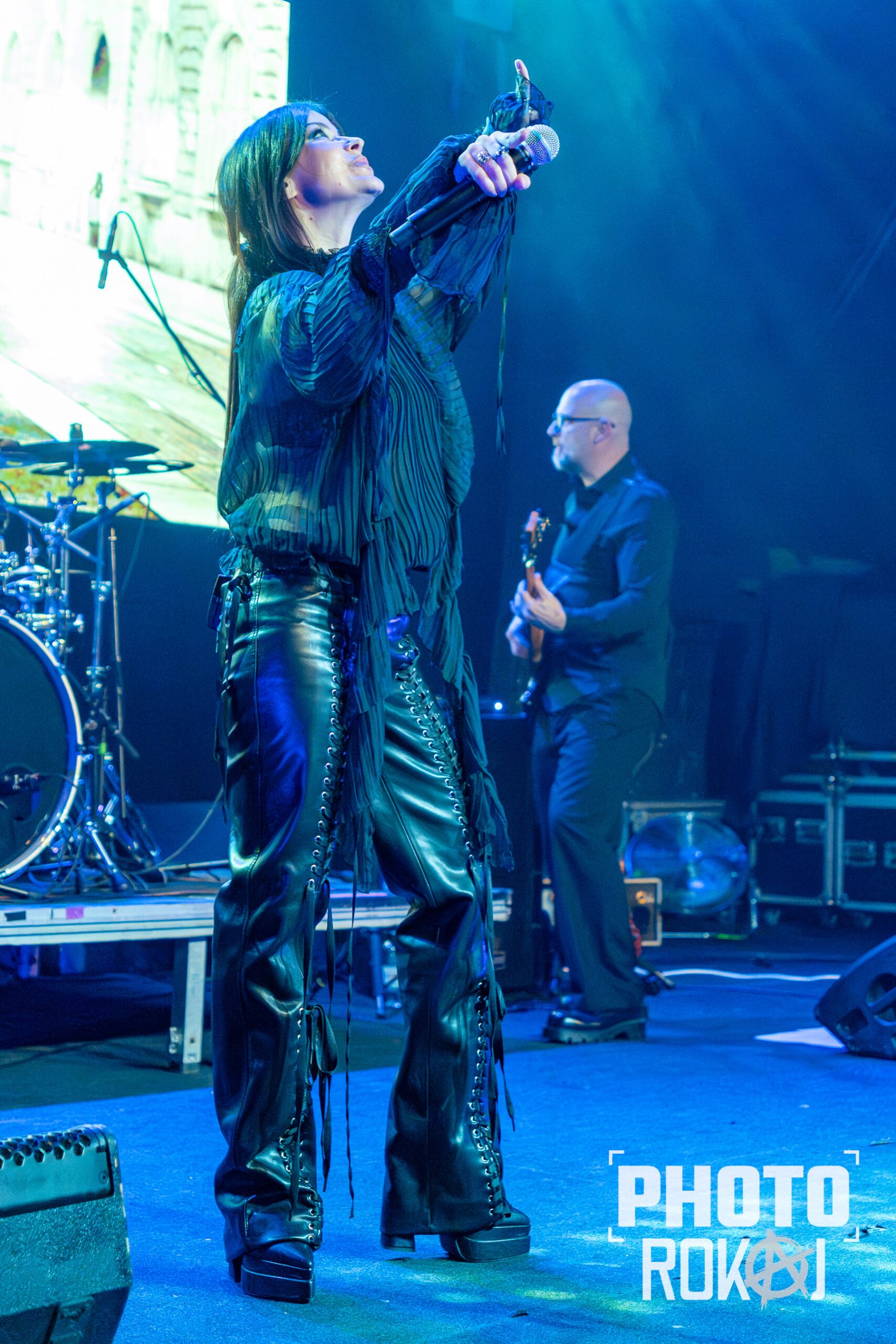 Vesna Pisarović - Boogaloo - Zagreb - 24.01.2026.