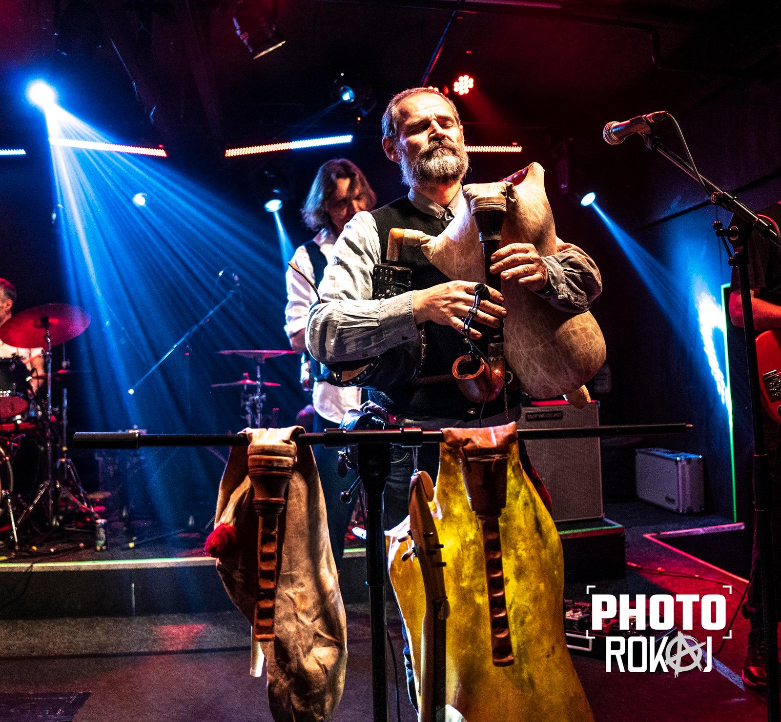 Kries - Vintage Industrial Bar - Zagreb - 31.01.2026. - foto: Martin Lenard