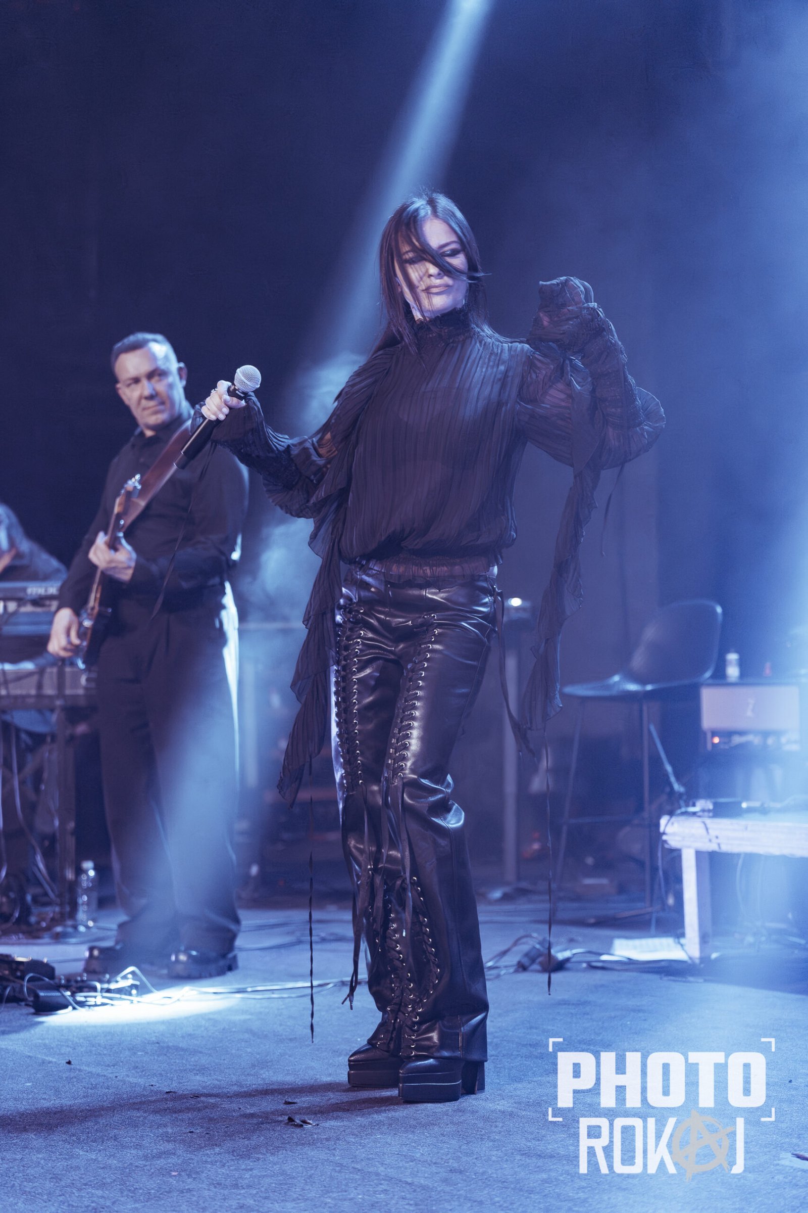 Vesna Pisarović - Boogaloo - Zagreb - 24.01.2026.