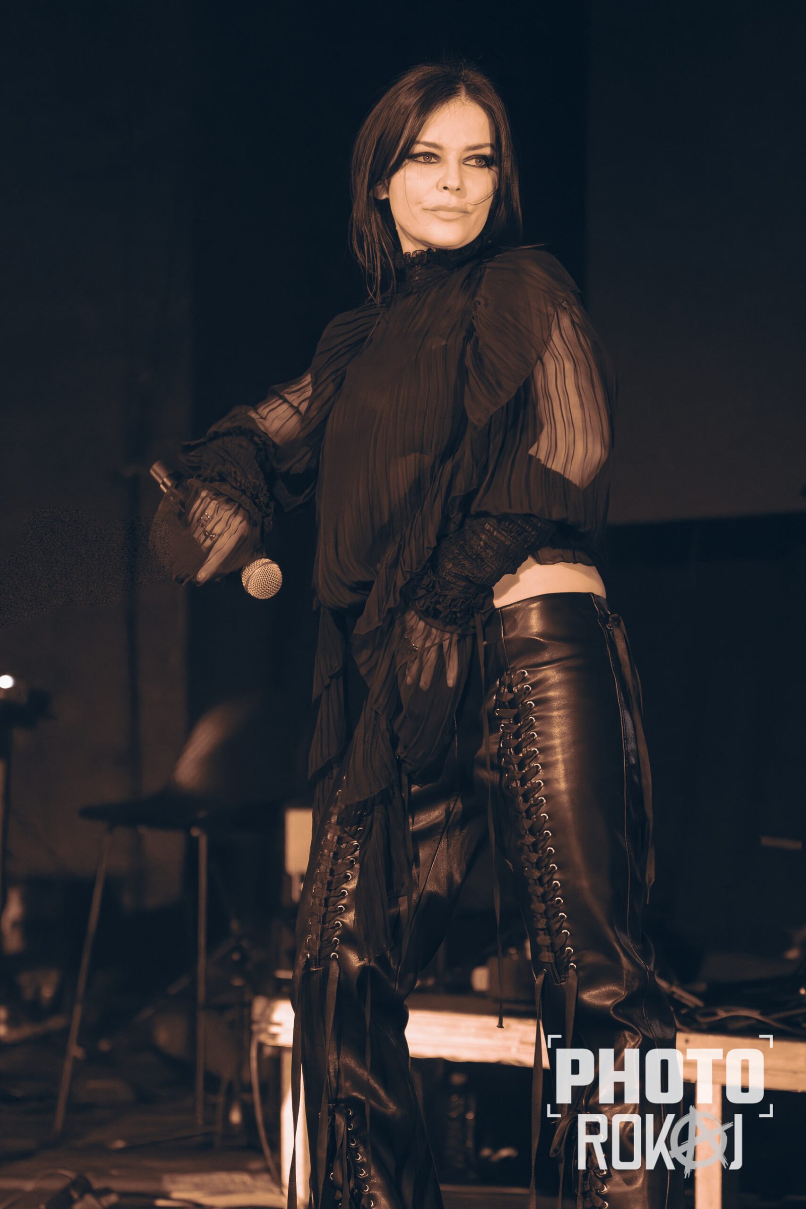 Vesna Pisarović - Boogaloo - Zagreb - 24.01.2026.