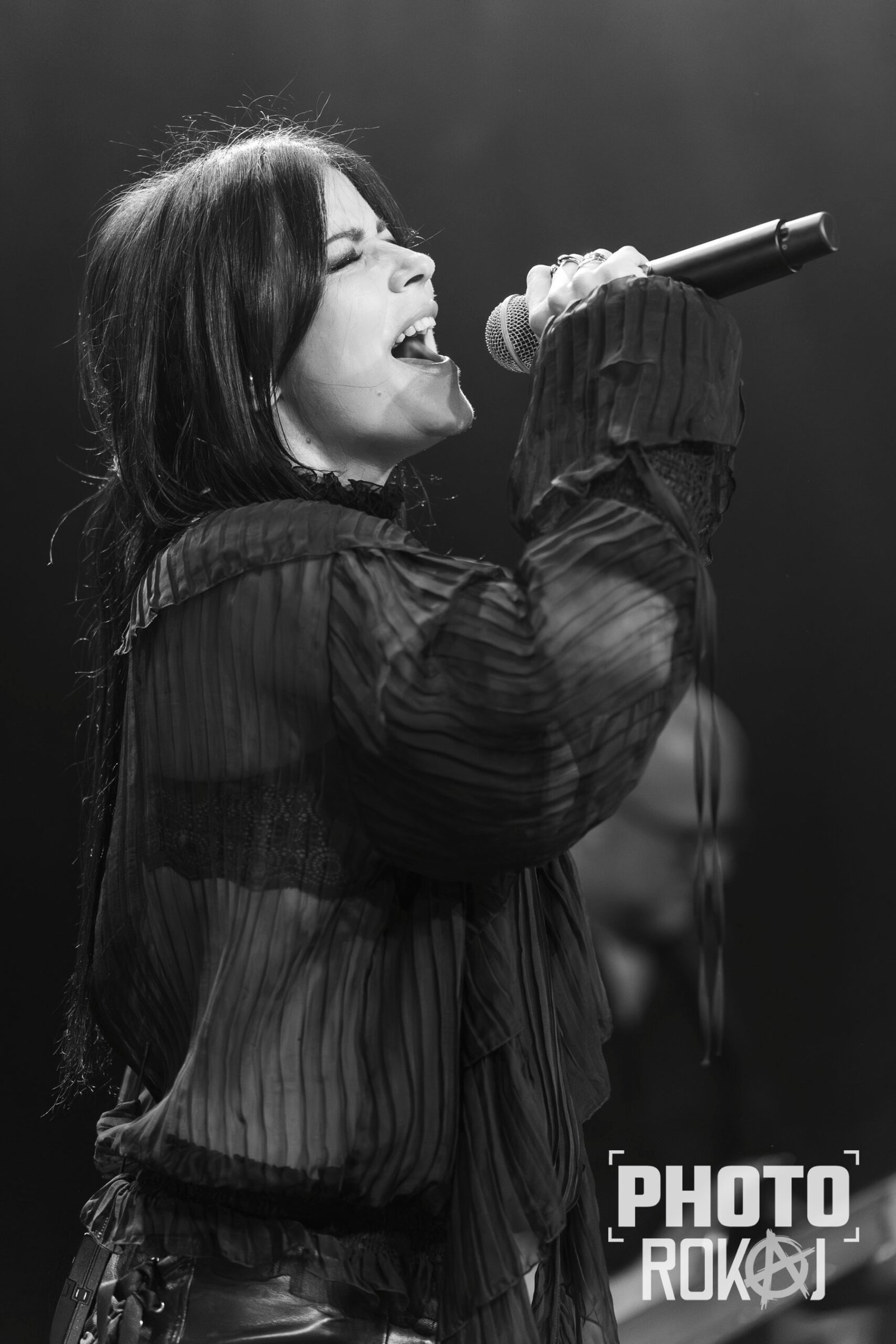 Vesna Pisarović - Boogaloo - Zagreb - 24.01.2026.