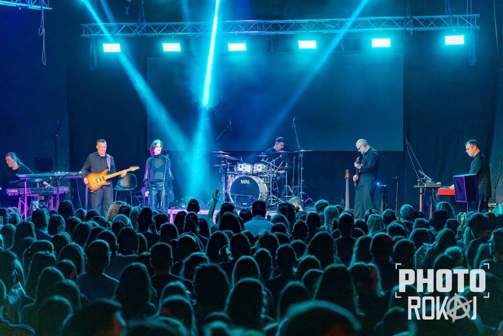 Vesna Pisarović - Boogaloo - Zagreb - 24.01.2026.