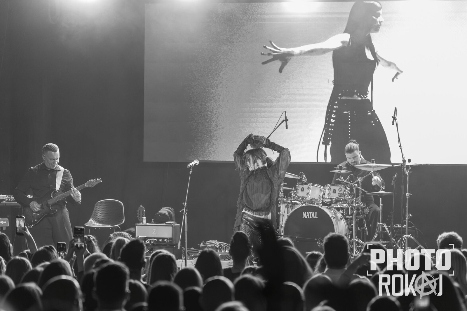 Vesna Pisarović - Boogaloo - Zagreb - 24.01.2026.