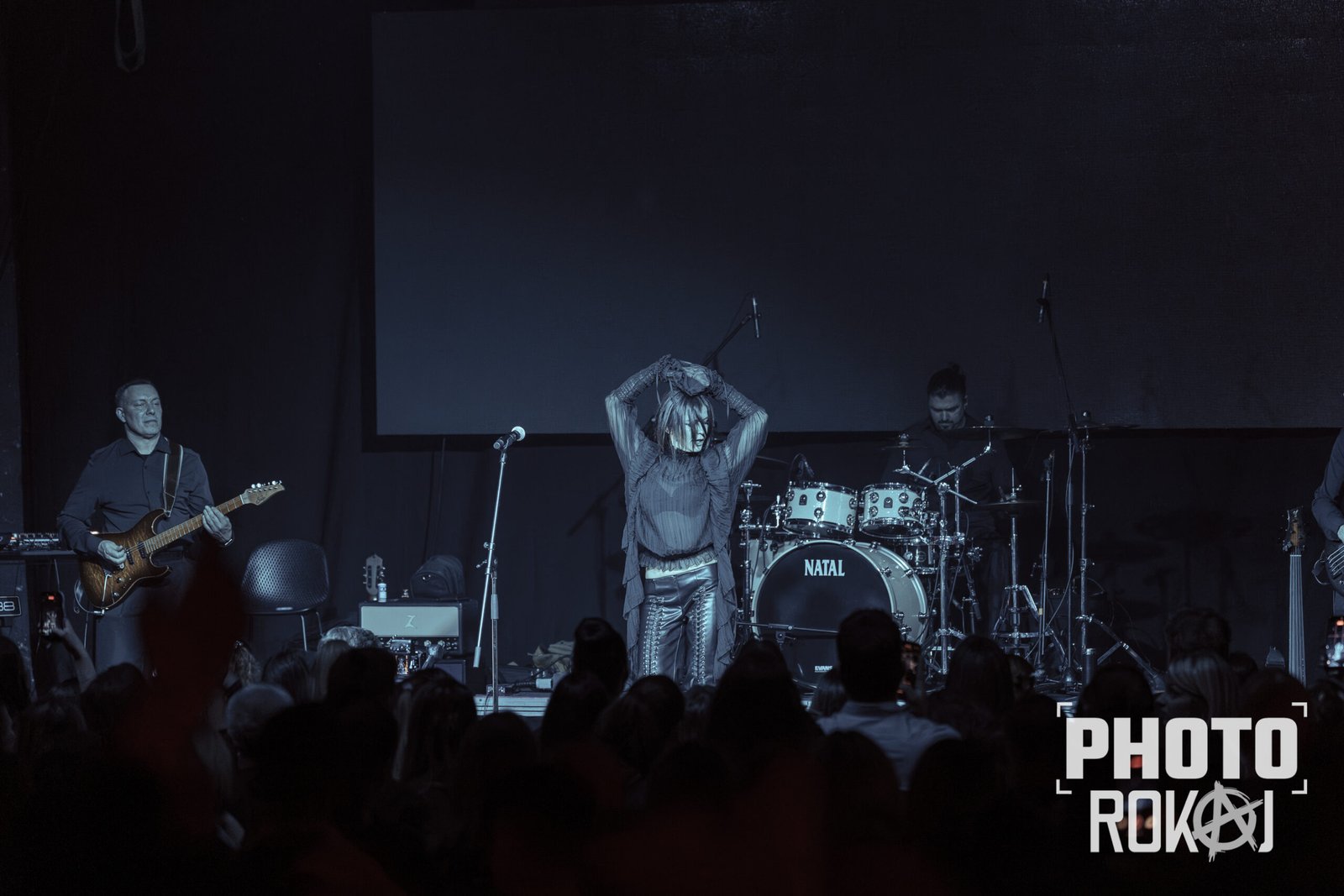 Vesna Pisarović - Boogaloo - Zagreb - 24.01.2026.