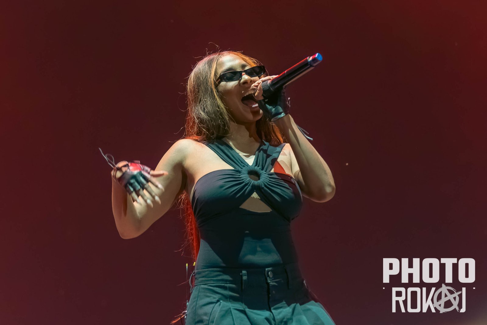 Black Eyed Peas - Bundek - Zagreb - 27.06.2026. - foto: Katarina Žitko