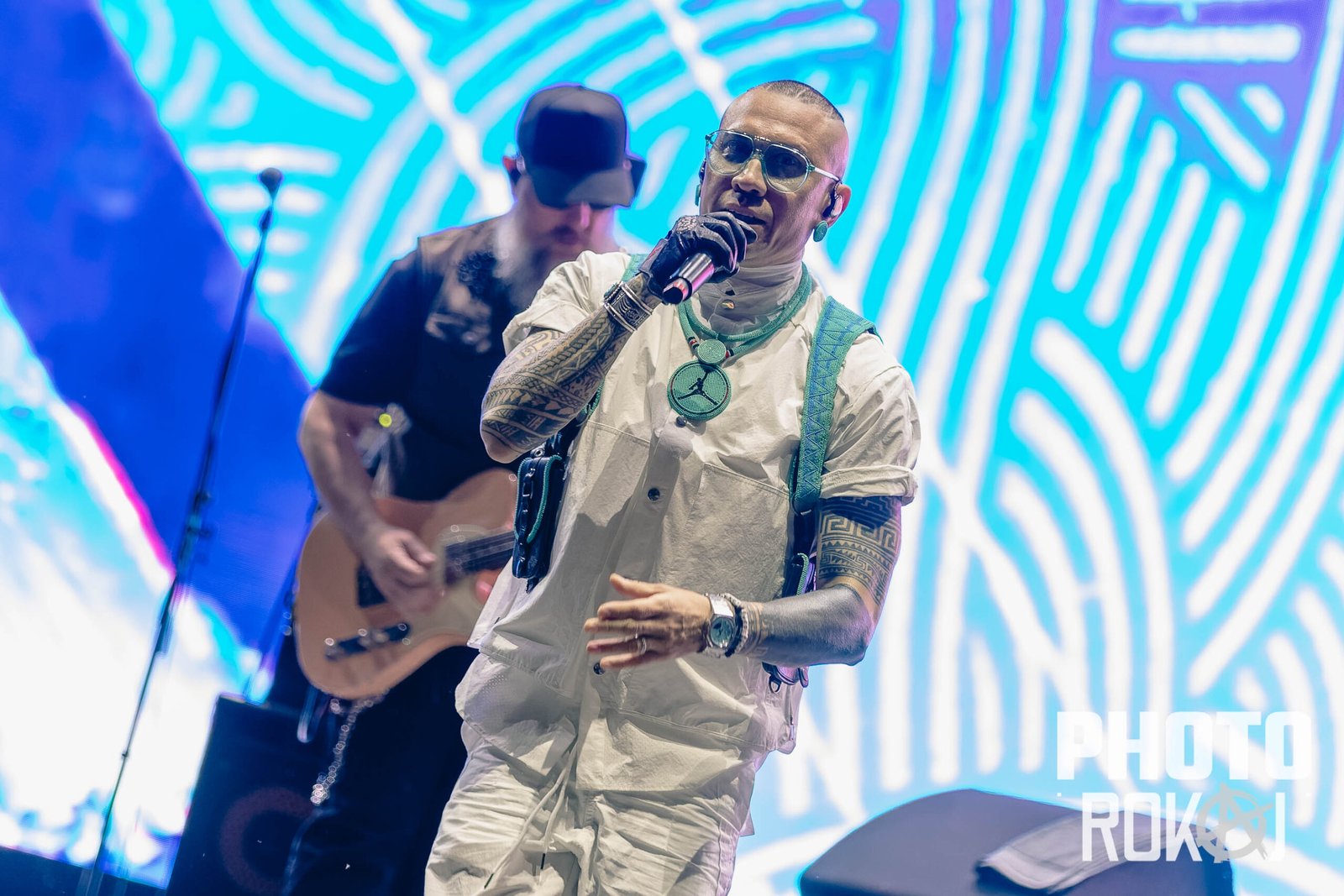 Black Eyed Peas - Bundek - Zagreb - 27.06.2026. - foto: Katarina Žitko