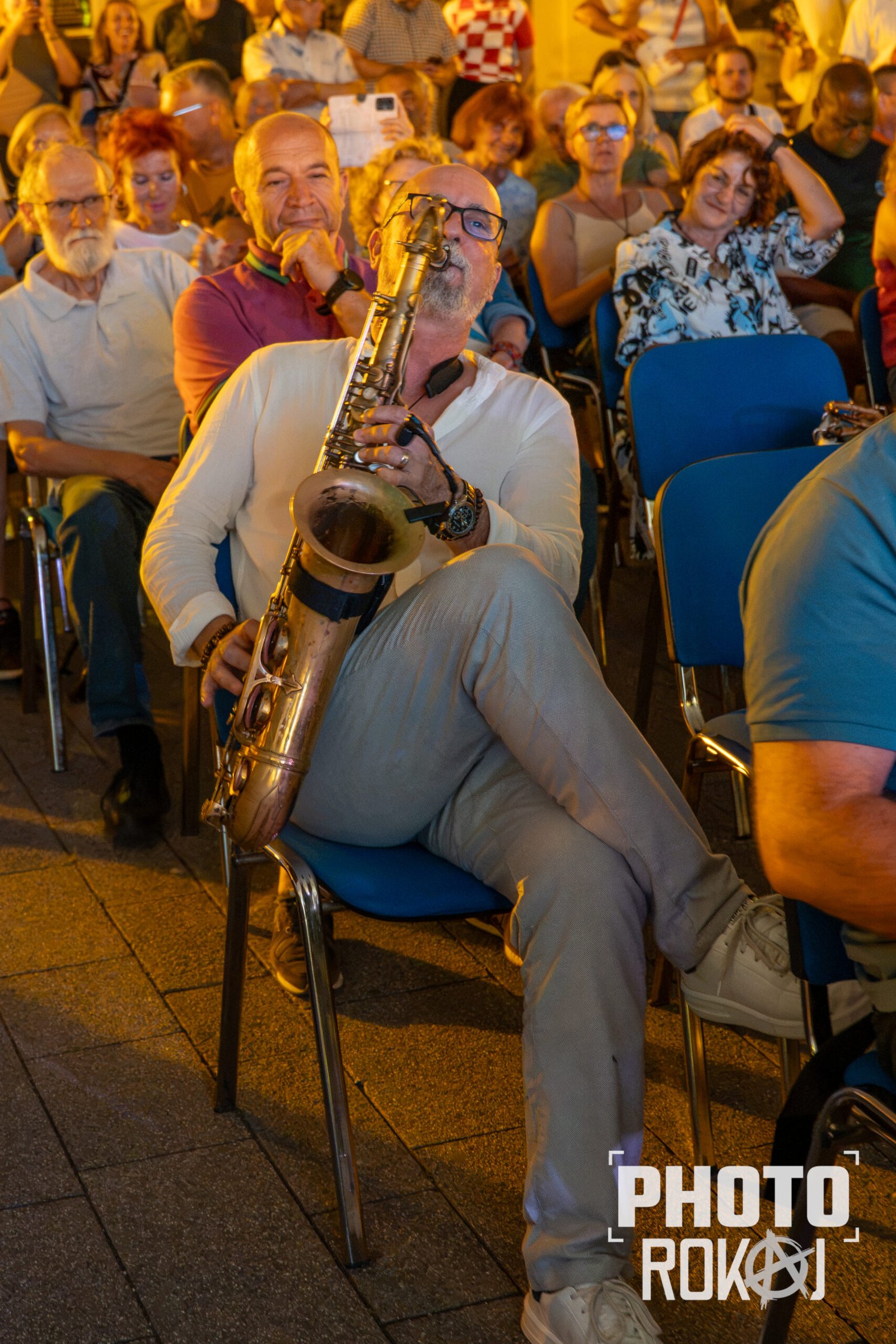 Igor Geržina, Vanda Winter - 28.06.2026. - foto: Roman Avdagić