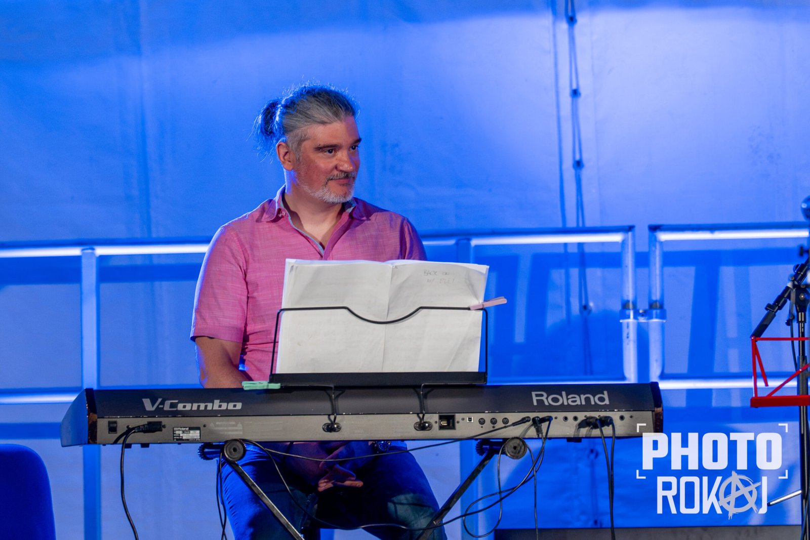 Igor Geržina, Vanda Winter - 28.06.2026. - foto: Roman Avdagić