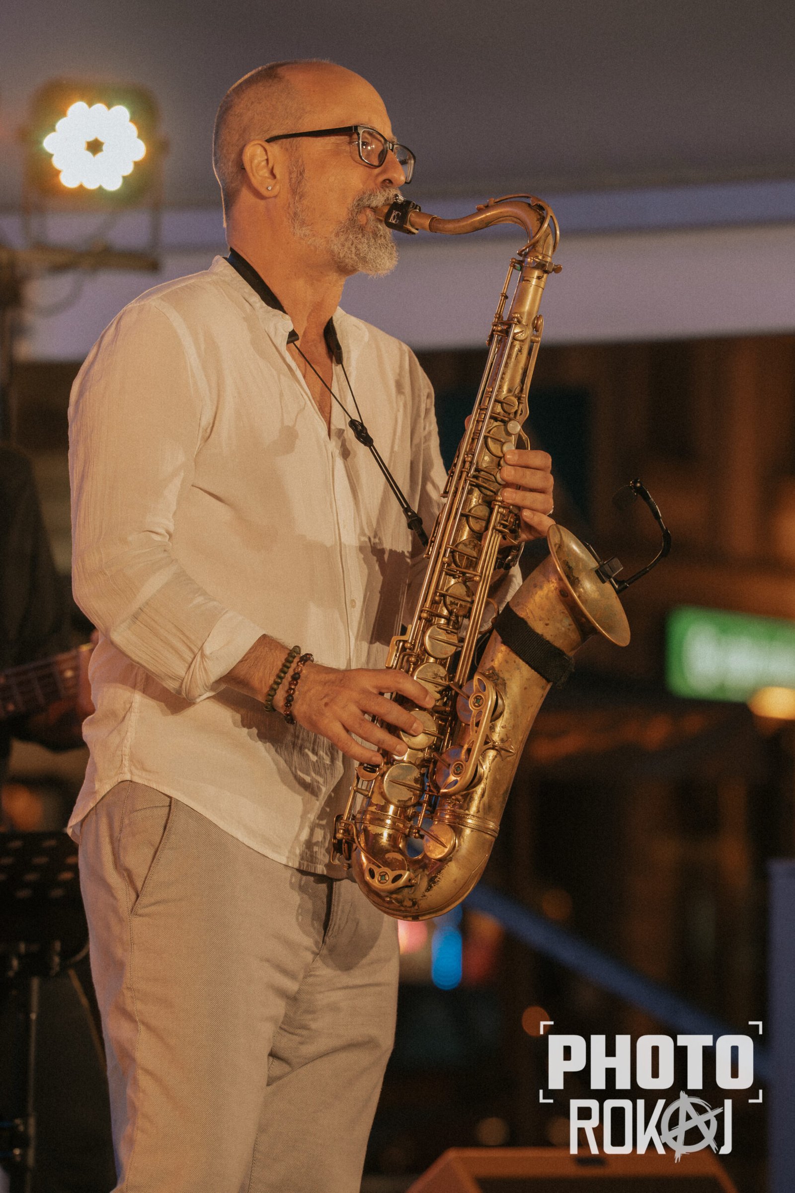 Igor Geržina, Vanda Winter - 28.06.2026. - foto: Roman Avdagić