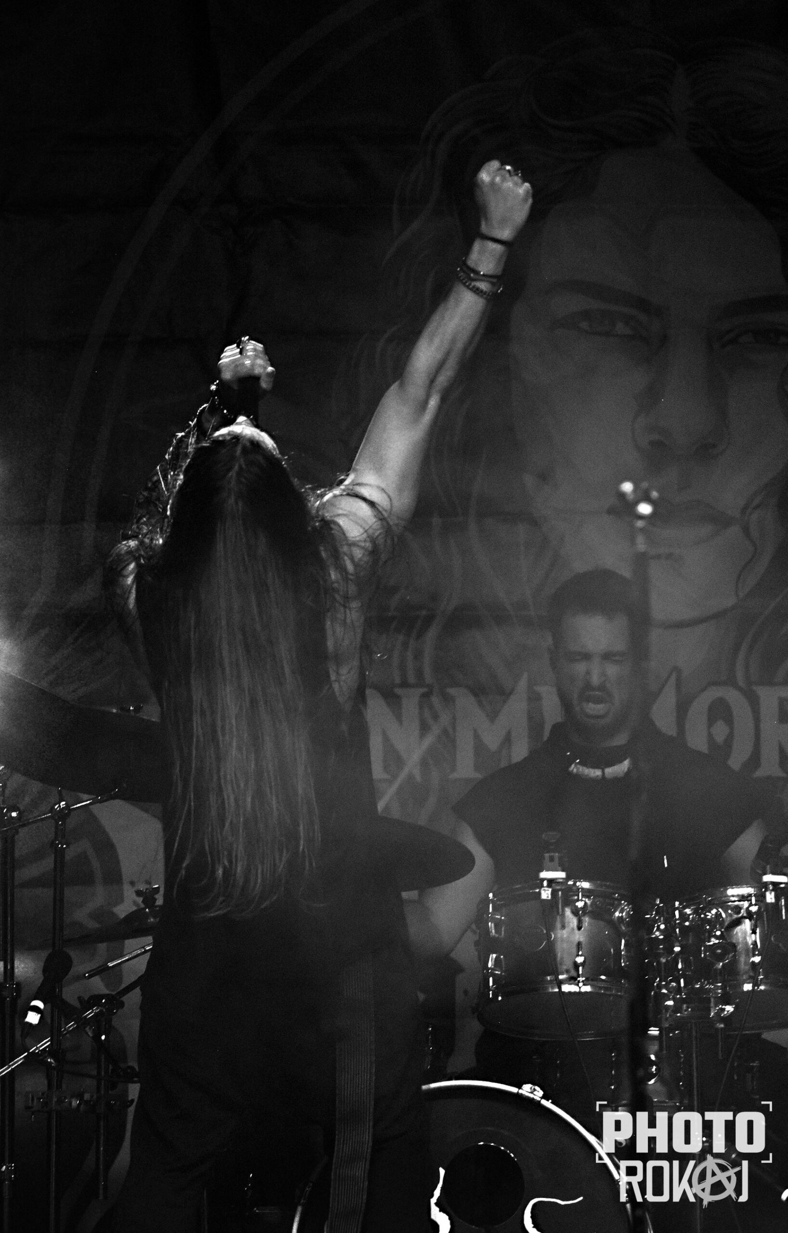 Embrio, Keops, Kryn, Nikolas cage - 13.07.2026. - foto: Tatjana Krstić